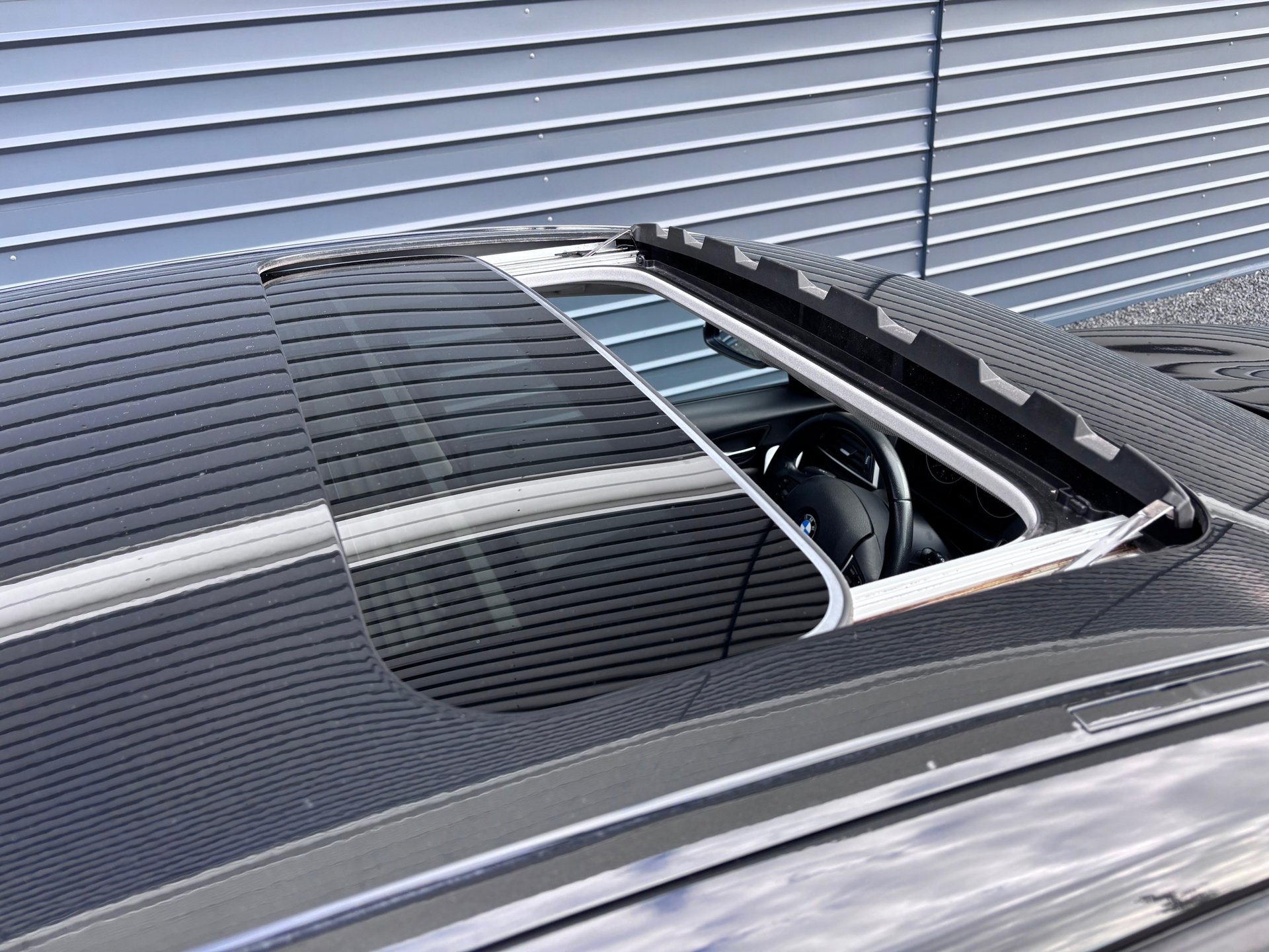 Foto van BMW 114i