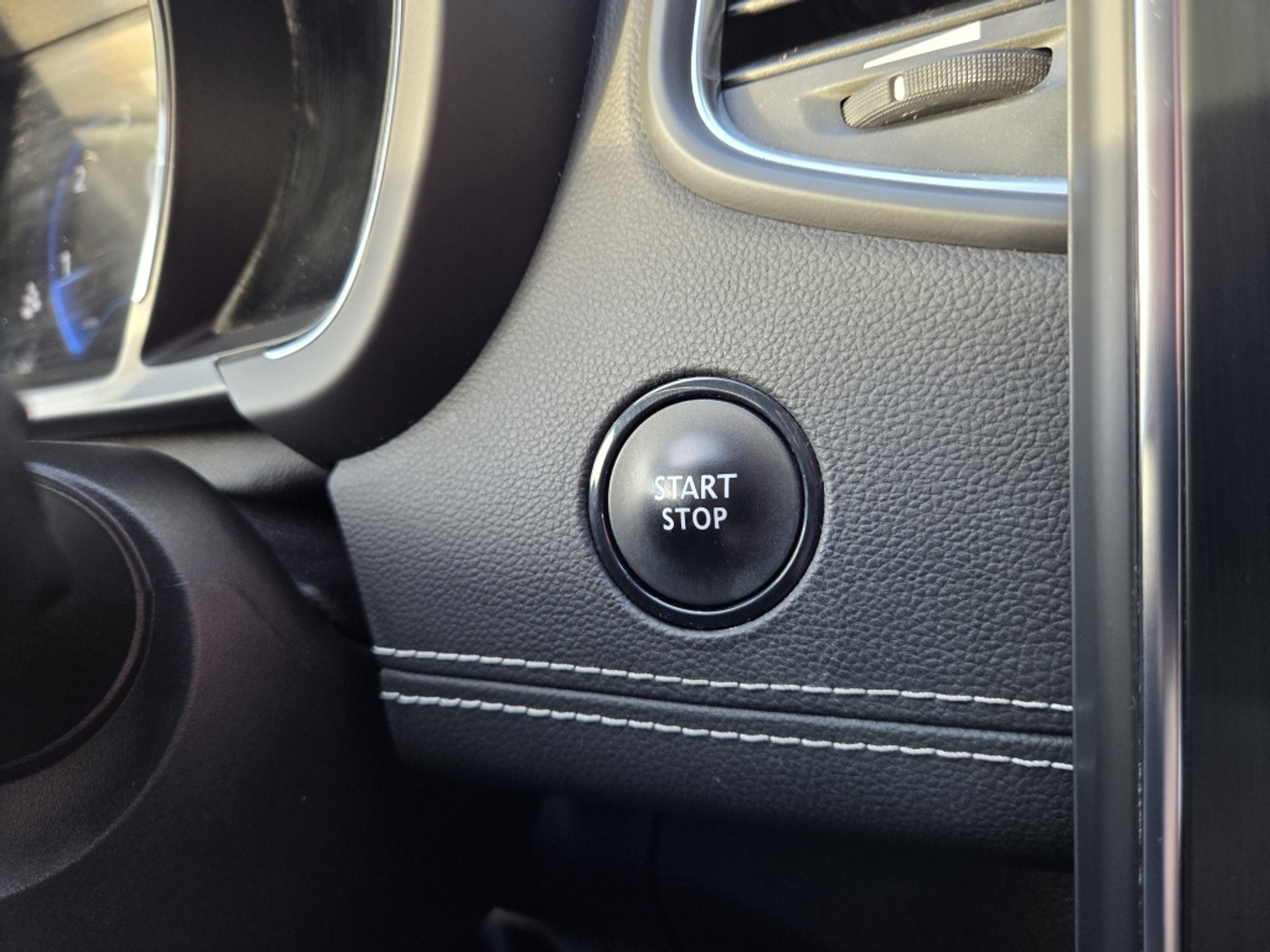 Foto van Renault Scenic