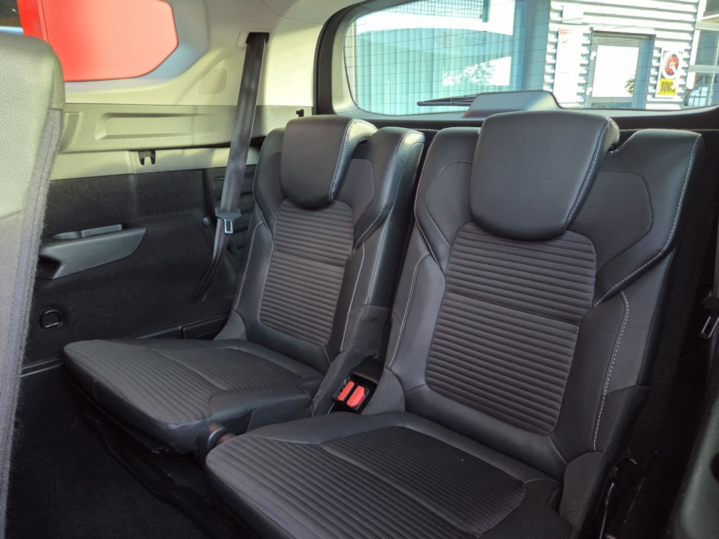 Foto van Renault Scenic