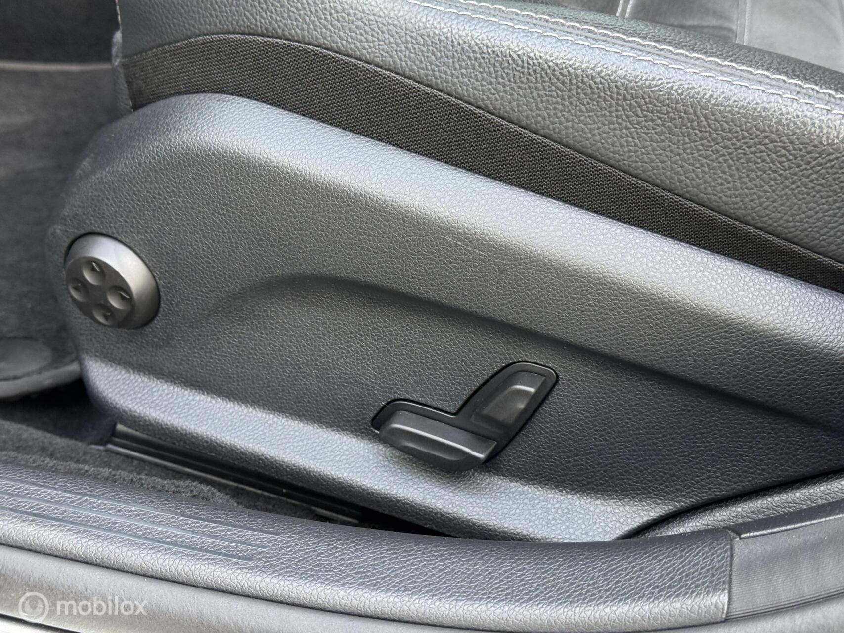 Foto van Mercedes-Benz C 200