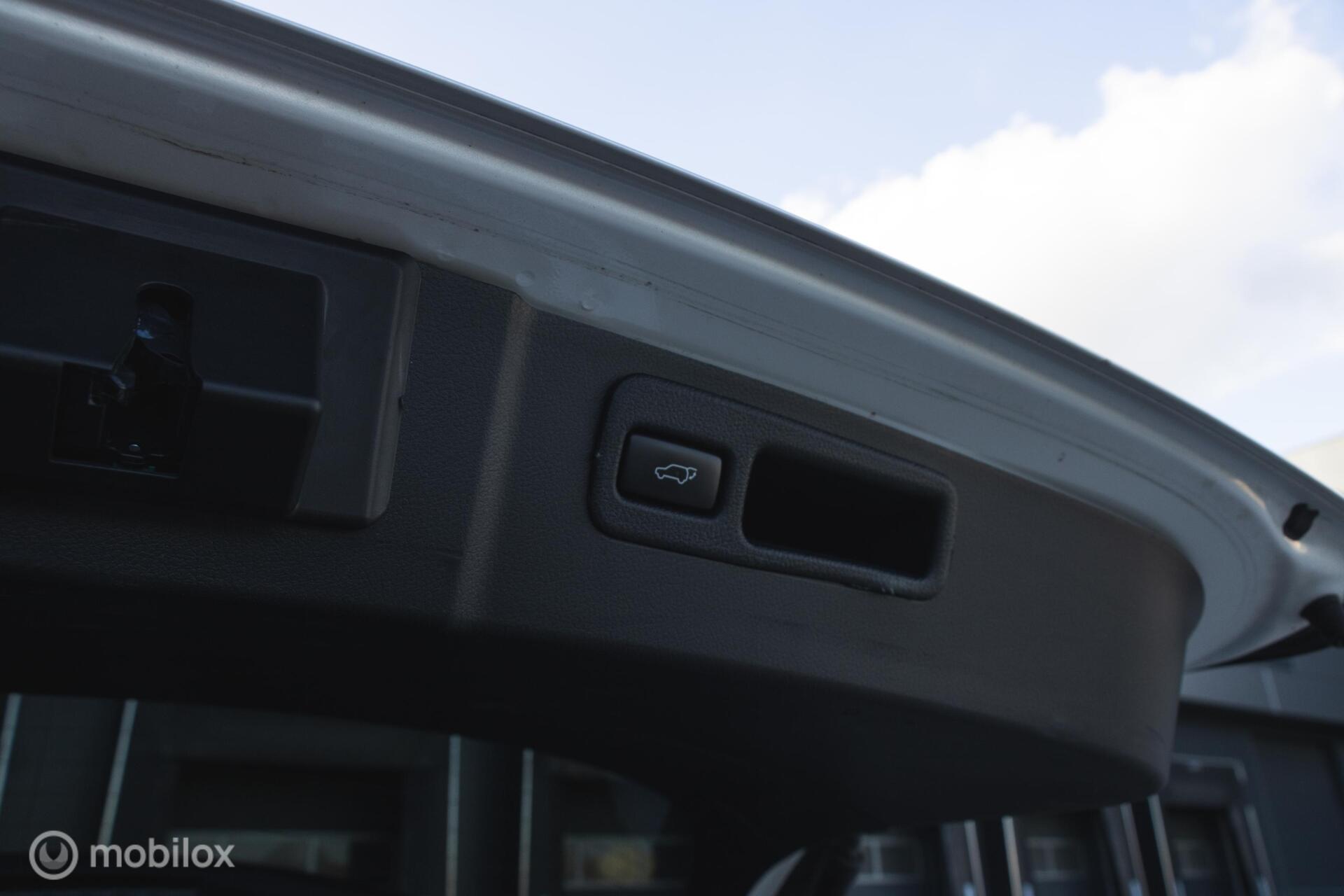 Foto van Lexus Lexus Nx300h