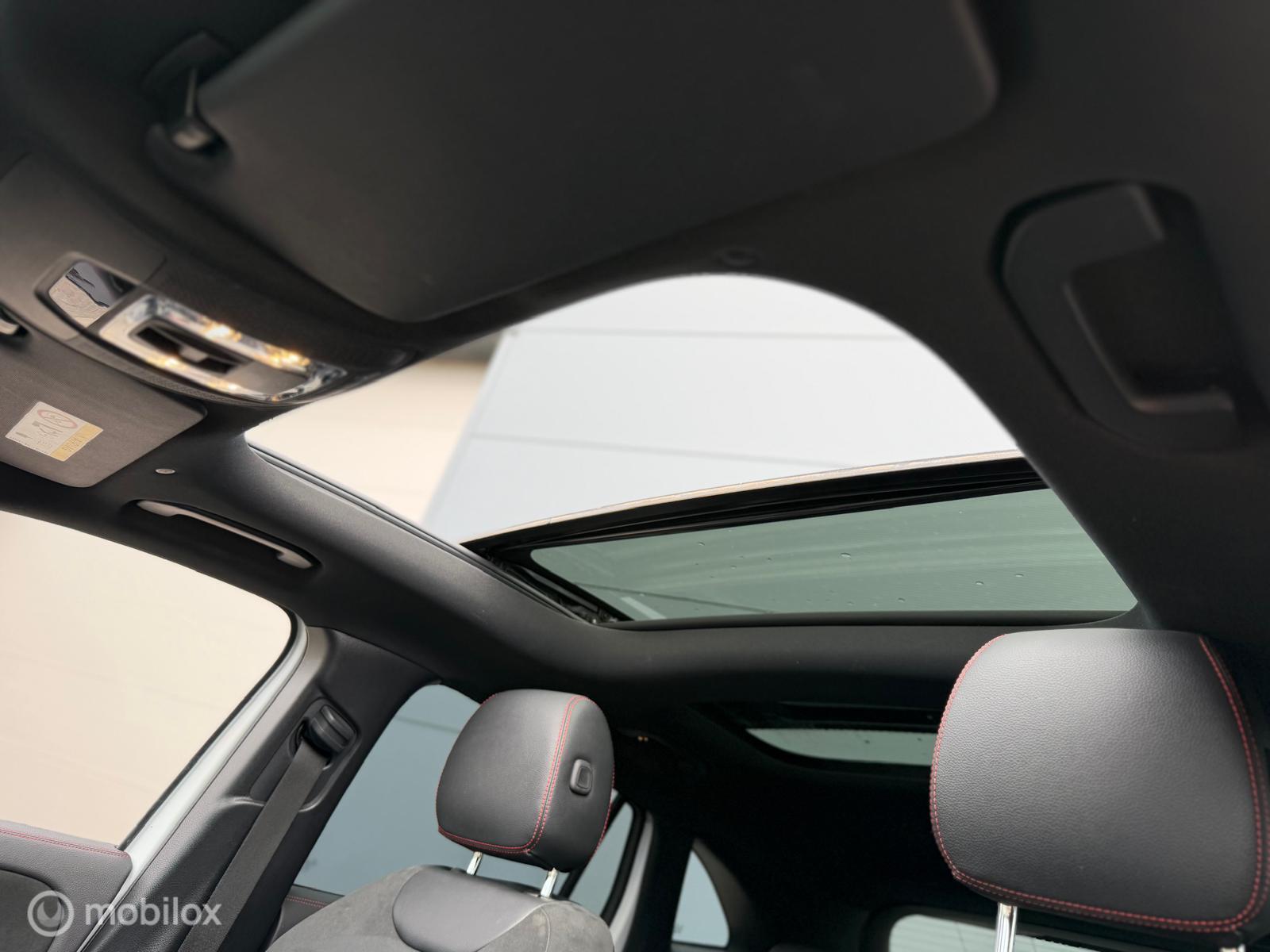 Foto van Mercedes-Benz Eqa