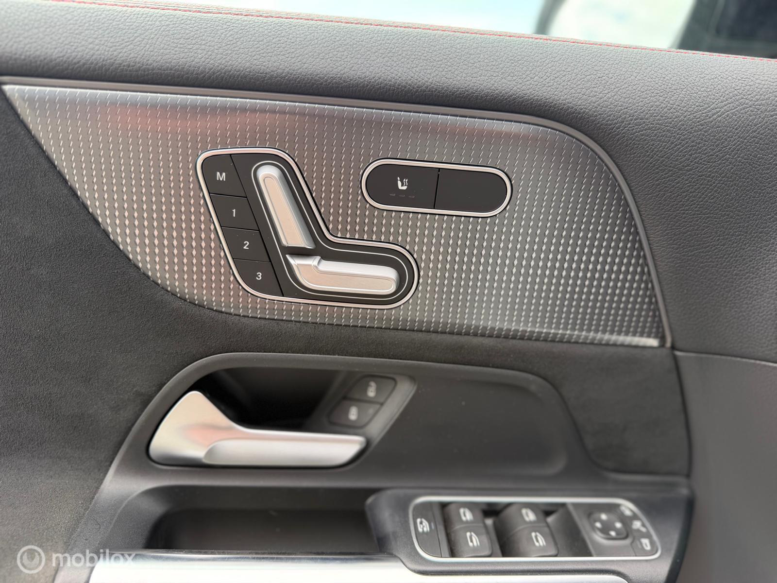 Foto van Mercedes-Benz Eqa