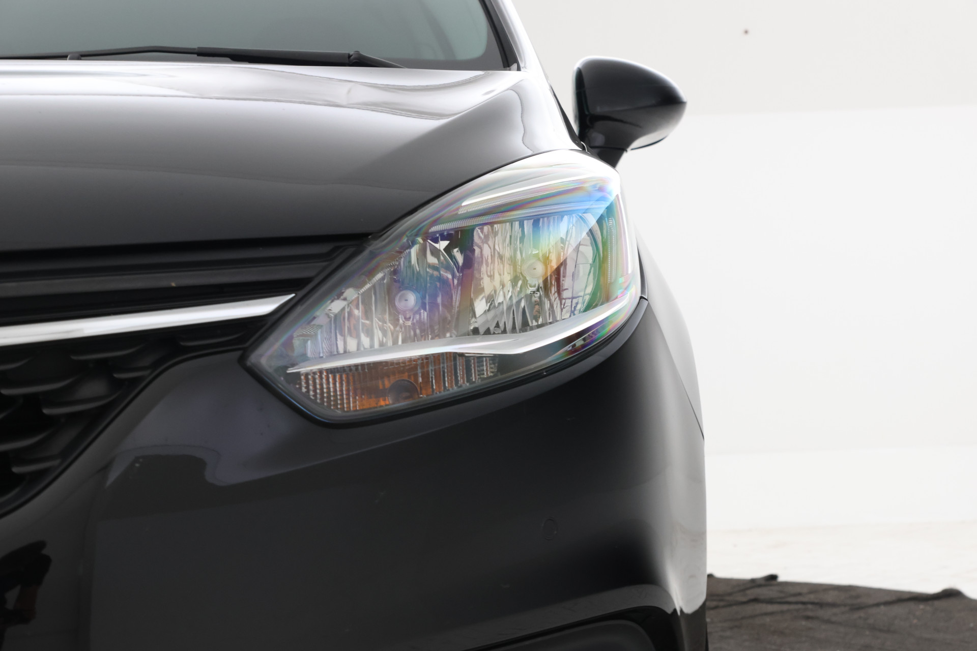 Foto van Opel Zafira Tourer