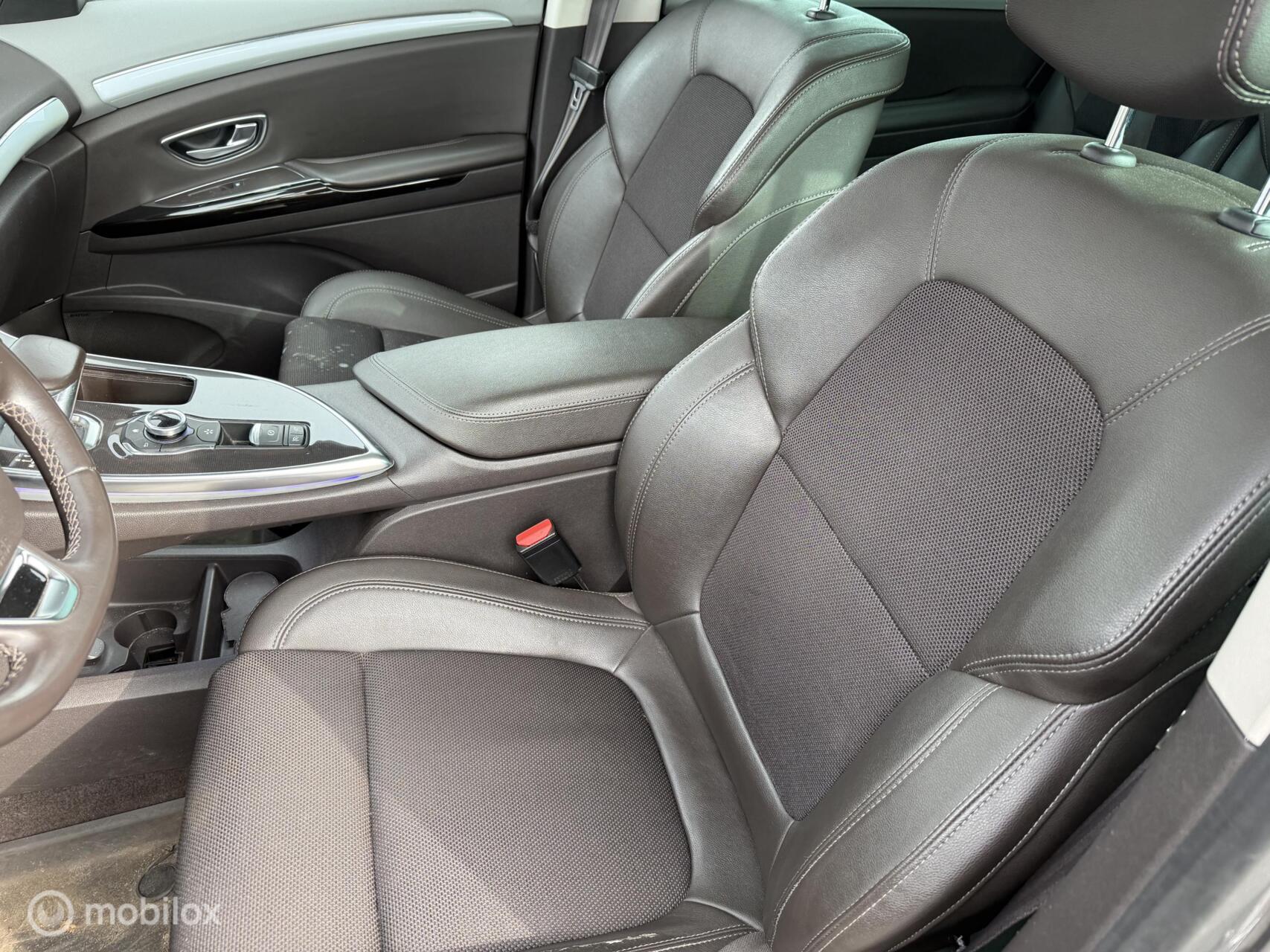 Foto van Renault Espace