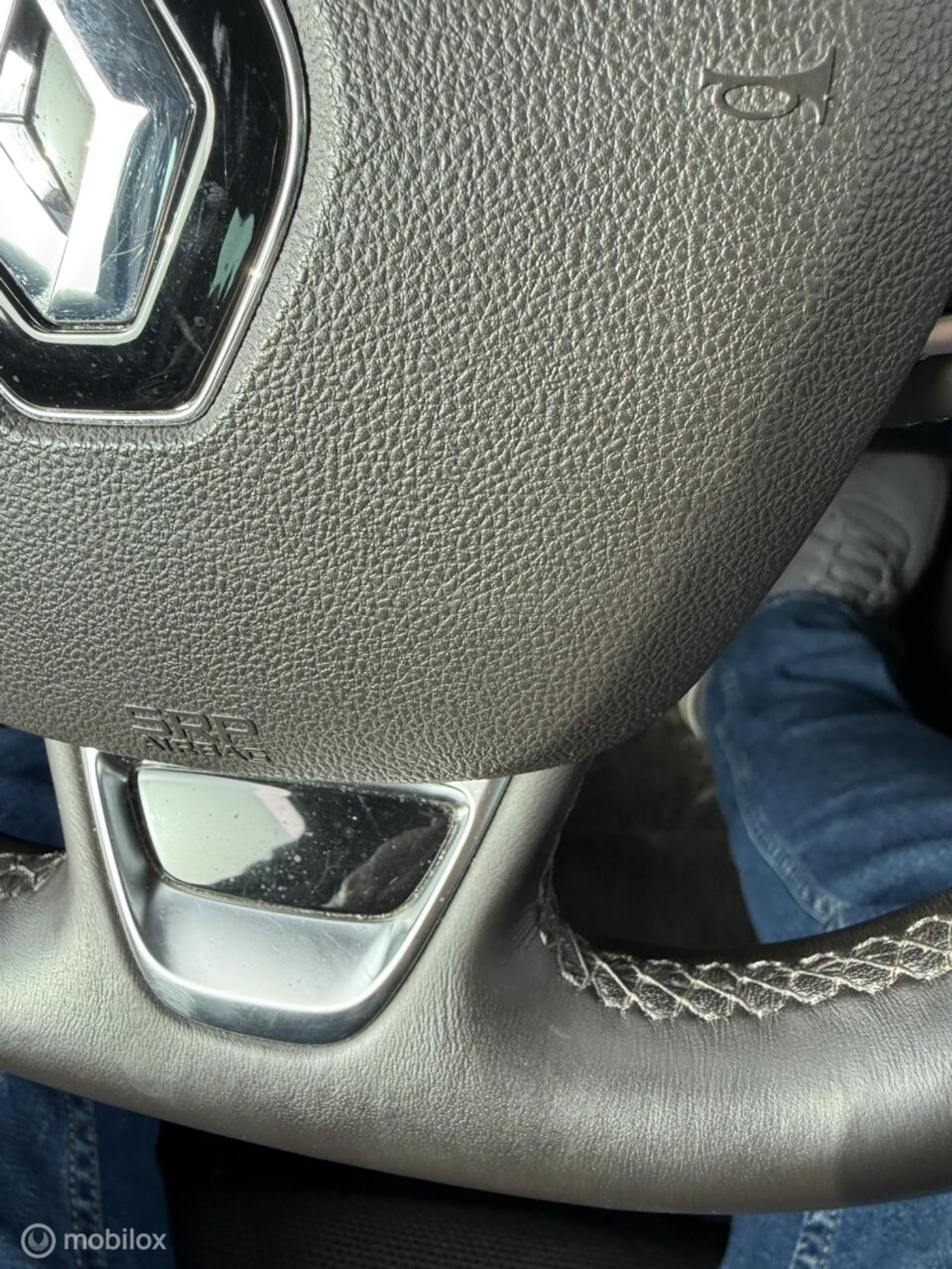 Foto van Renault Espace