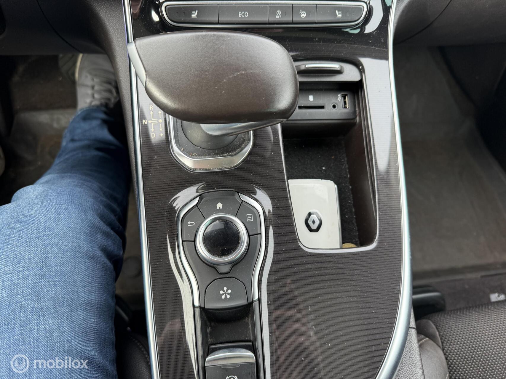 Foto van Renault Espace