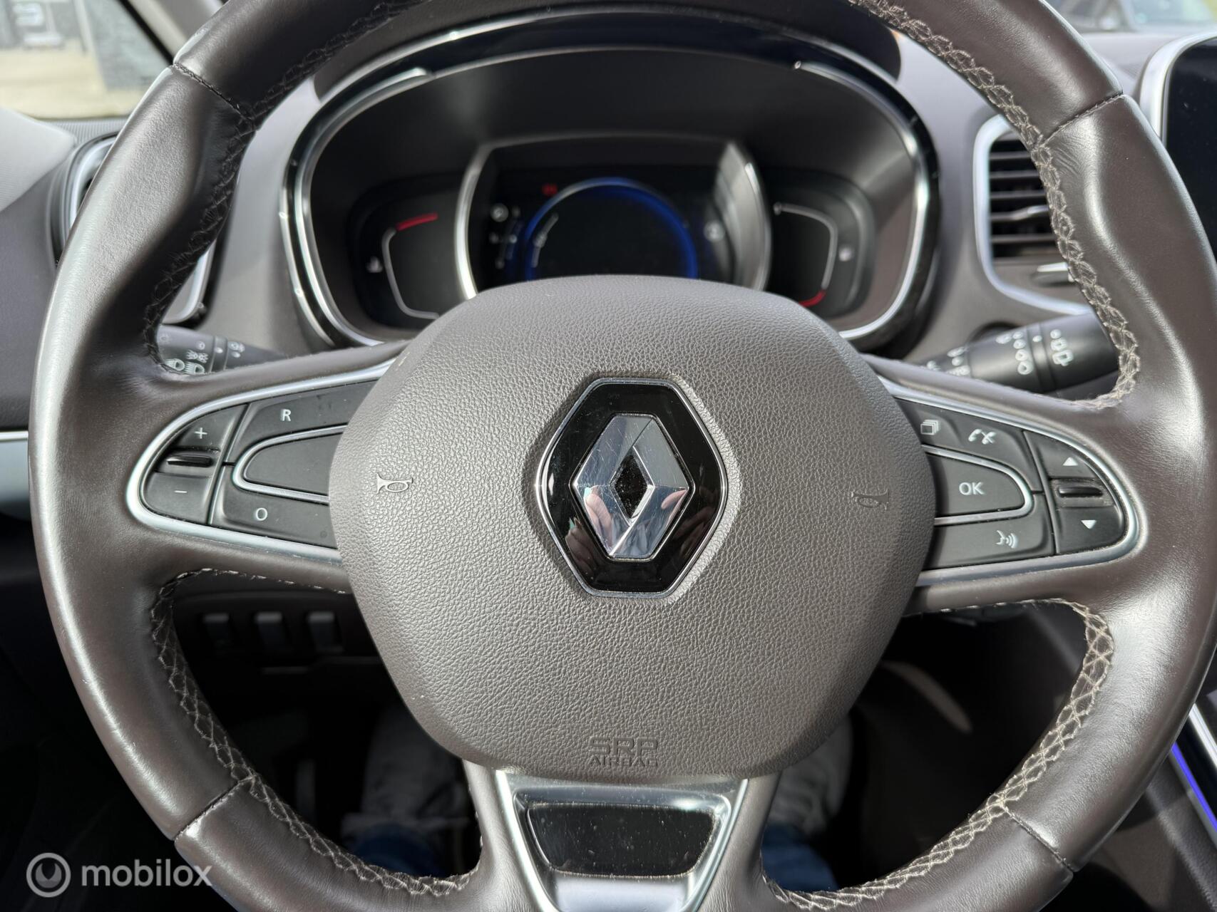 Foto van Renault Espace