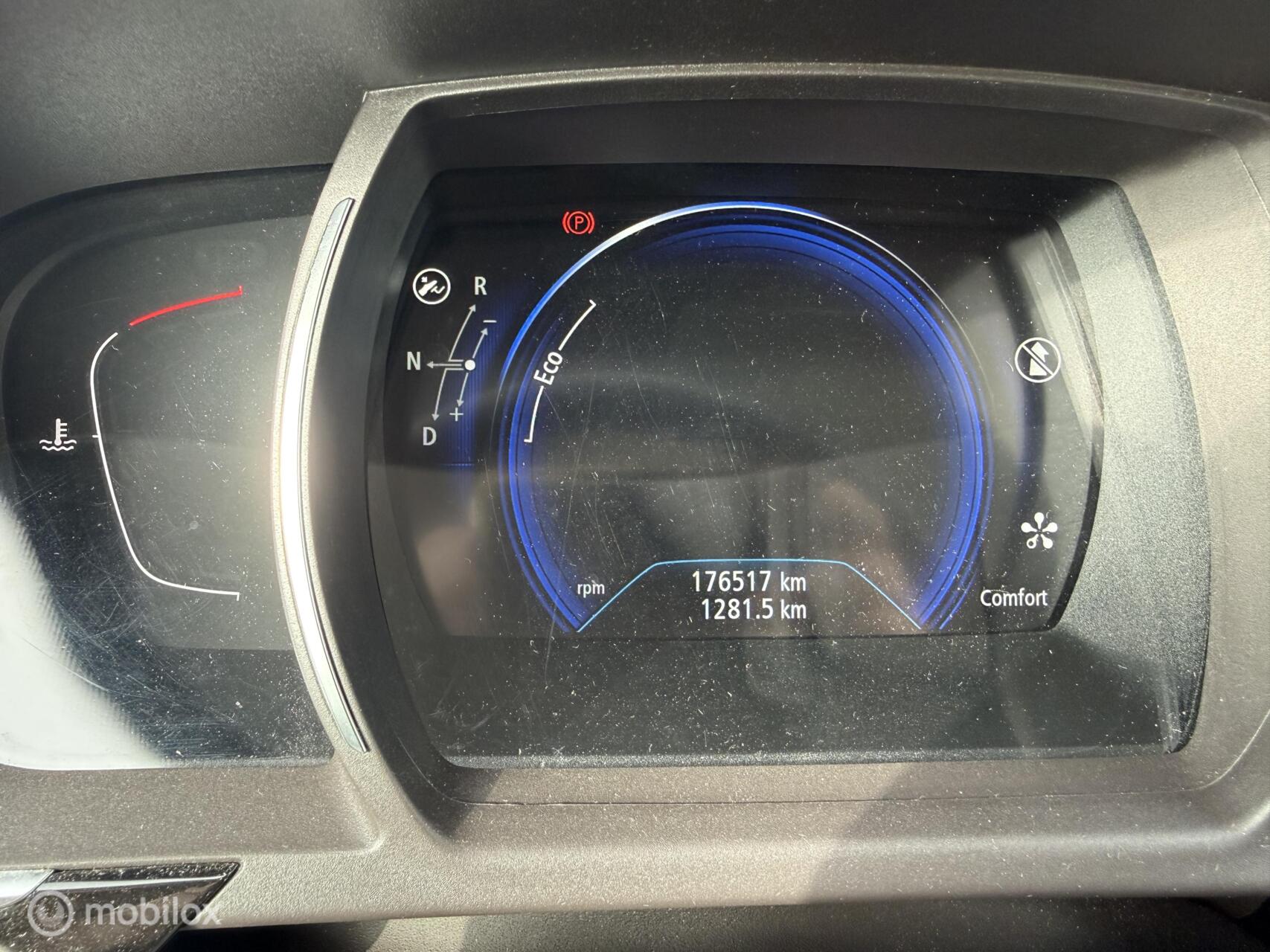 Foto van Renault Espace