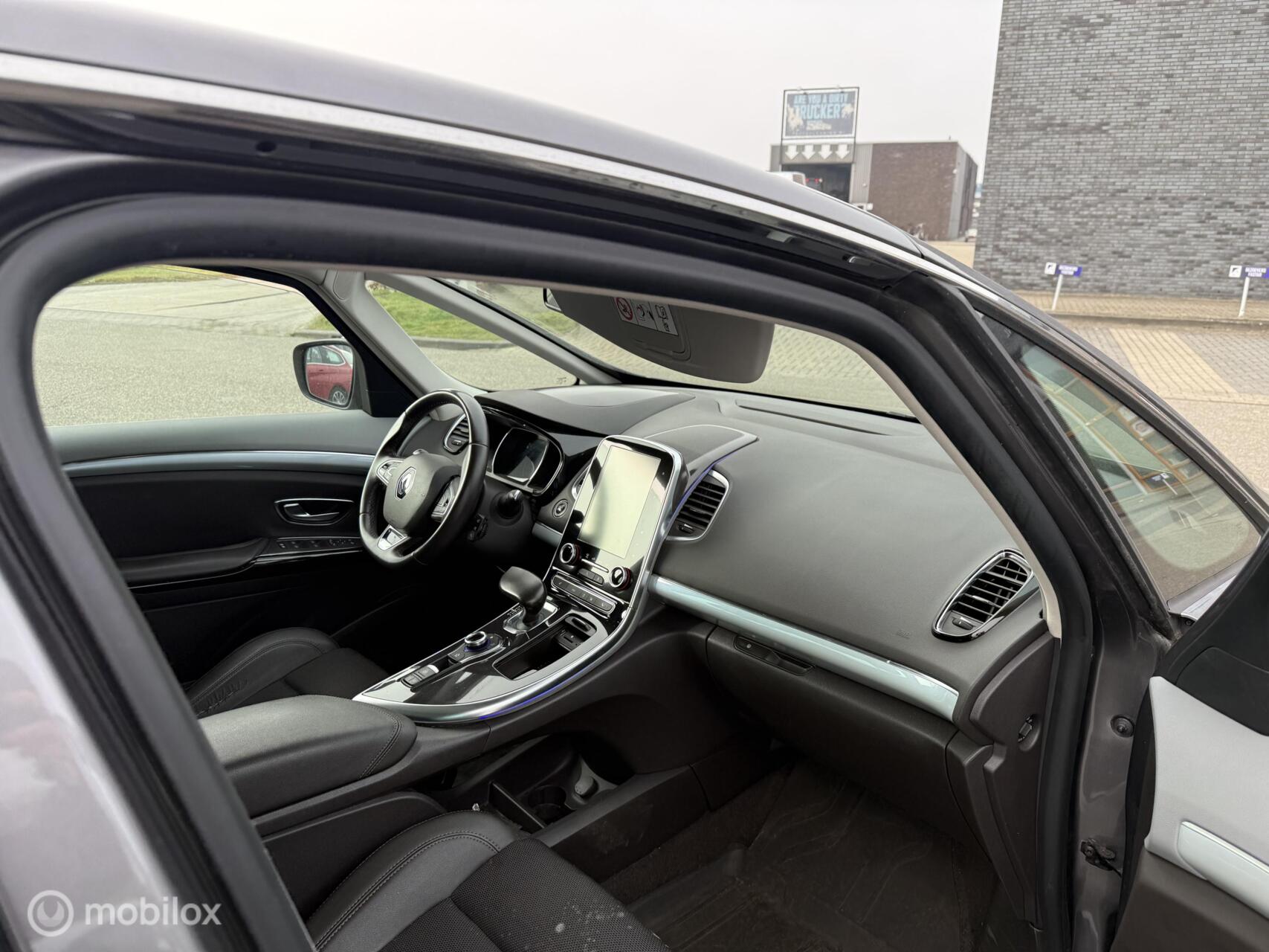 Foto van Renault Espace