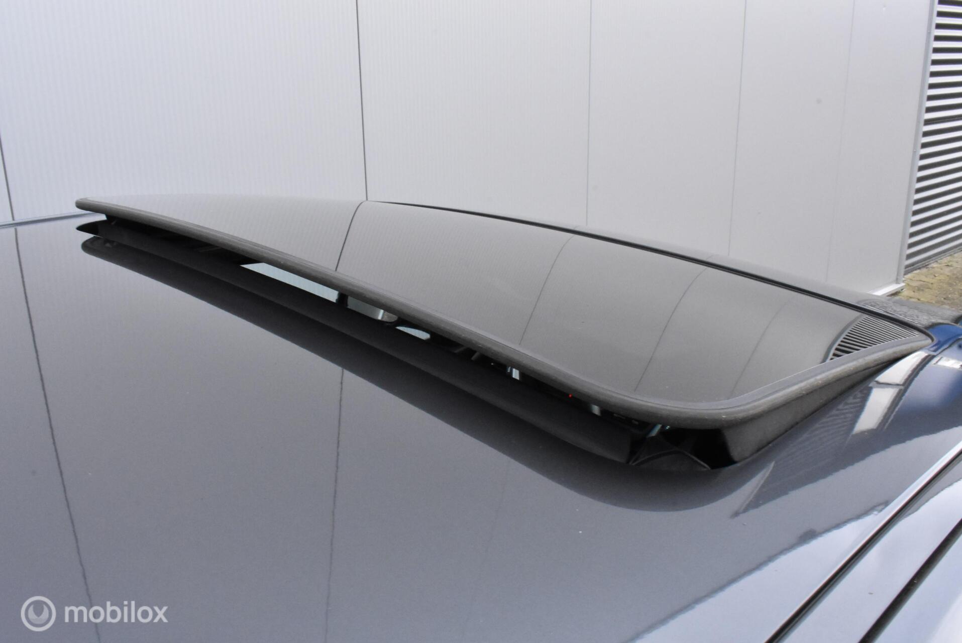 Foto van BMW 330e Iperformance