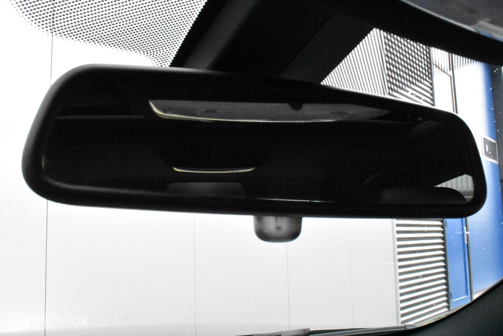 Foto van BMW 330e Iperformance