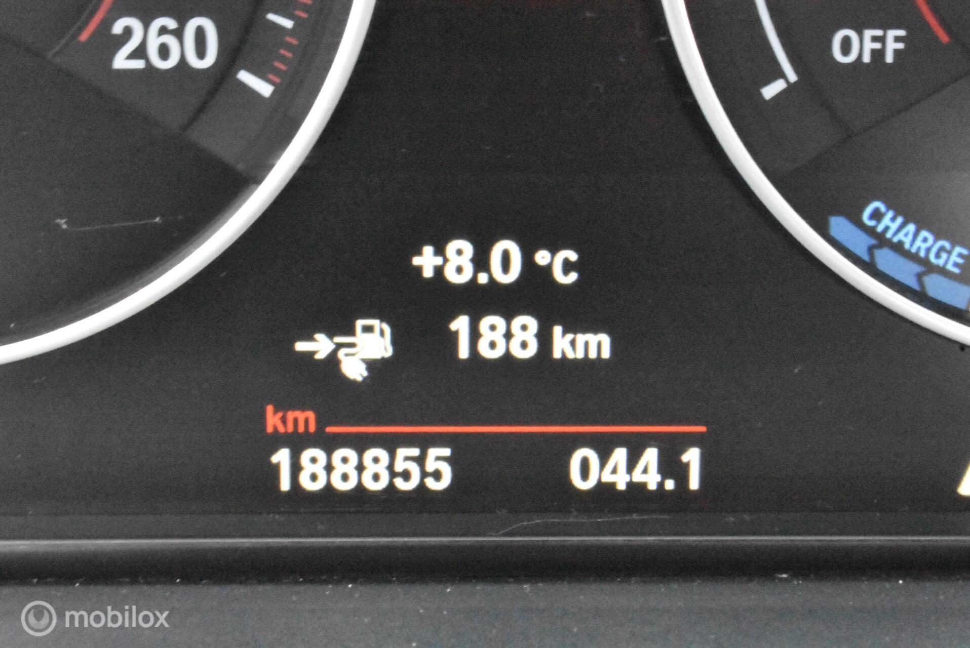 Foto van BMW 330e Iperformance