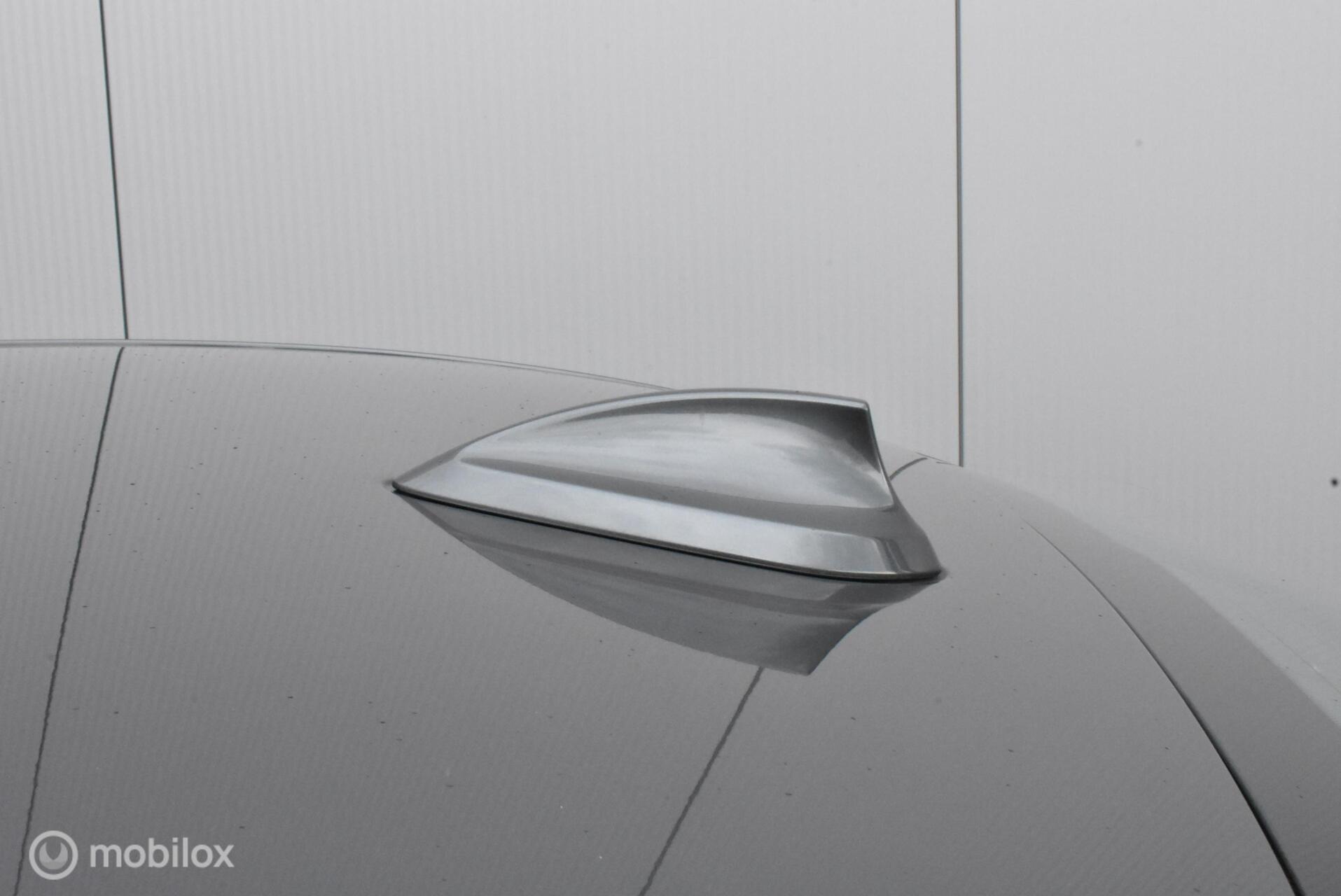 Foto van BMW 330e Iperformance