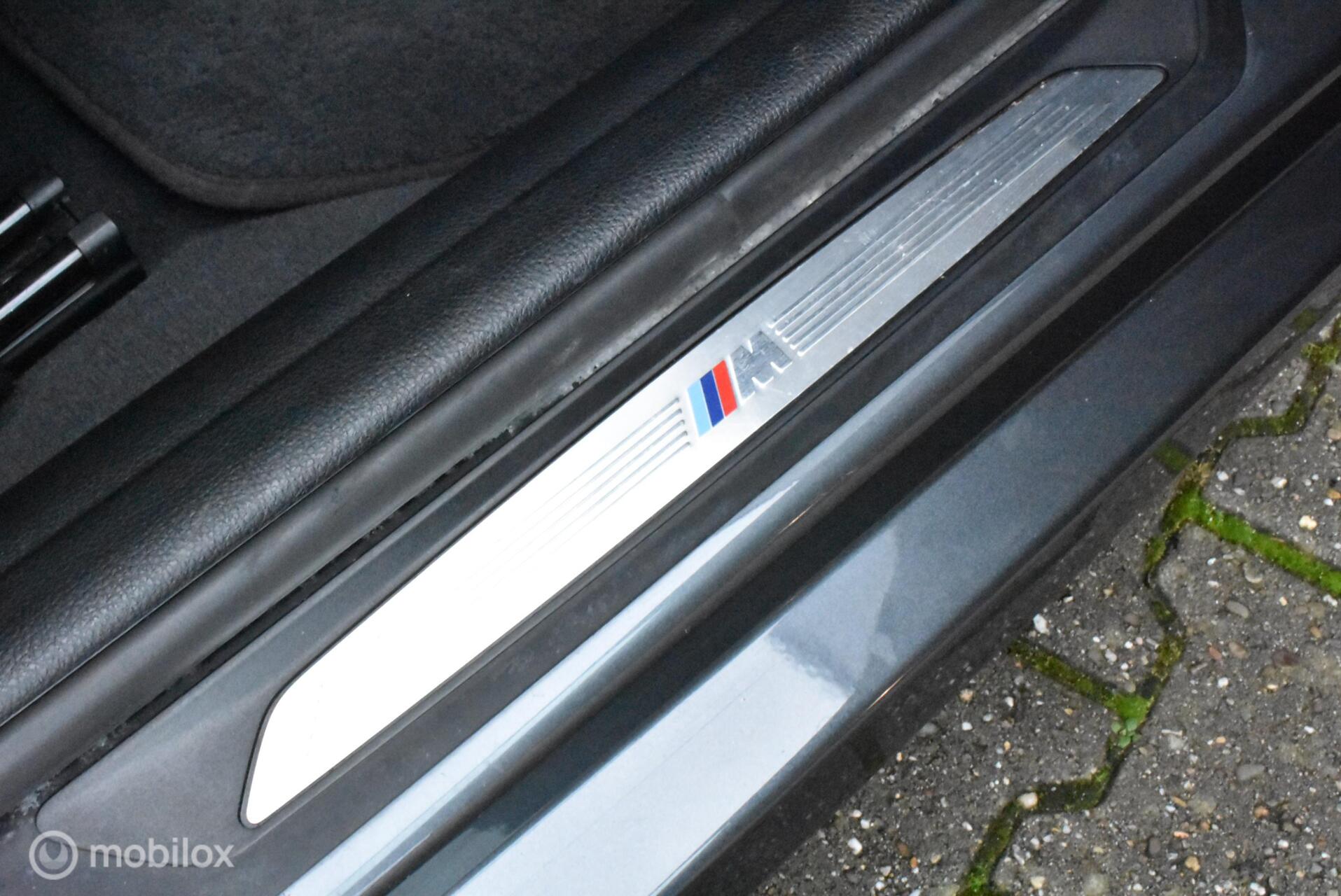 Foto van BMW 330e Iperformance