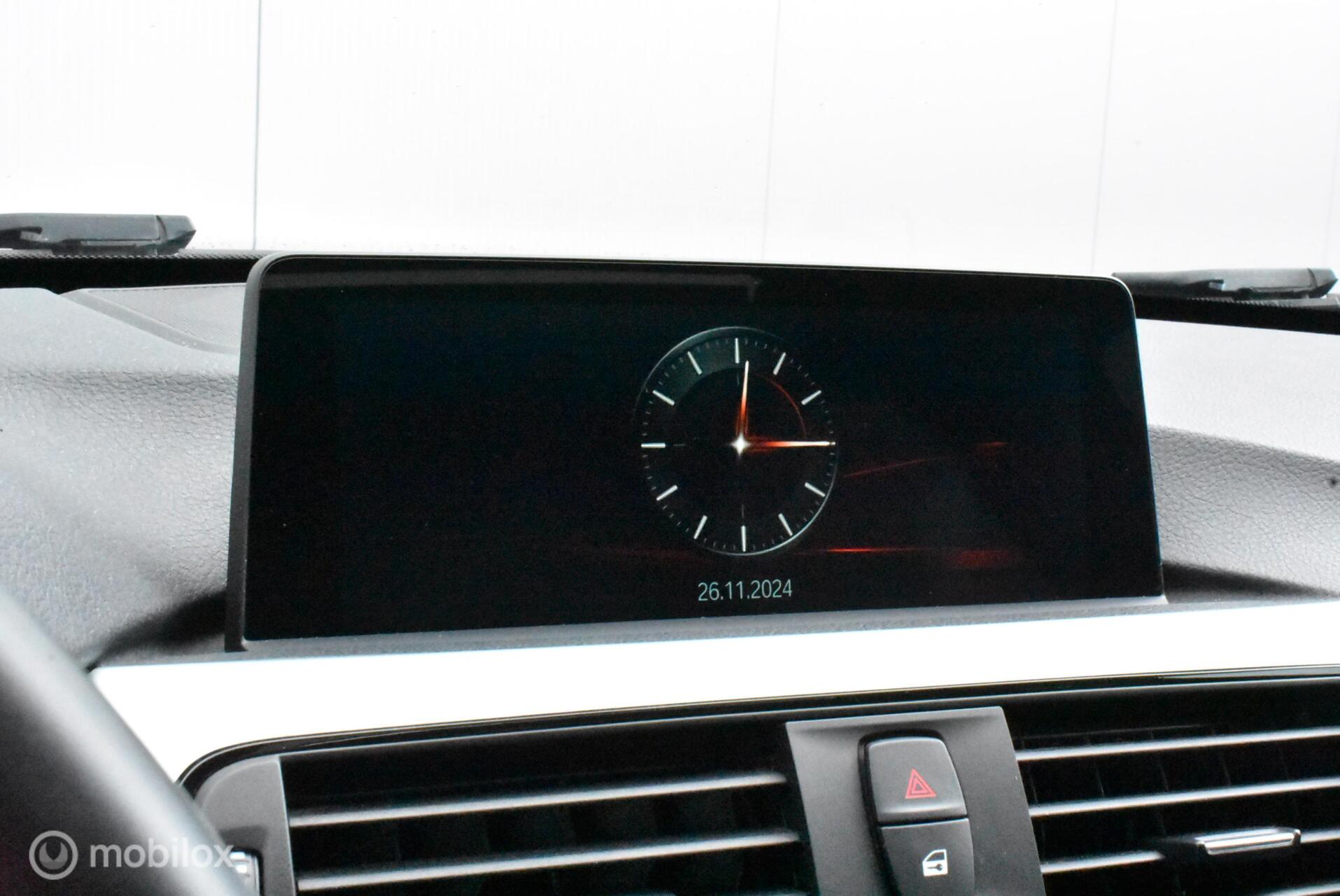 Foto van BMW 330e Iperformance