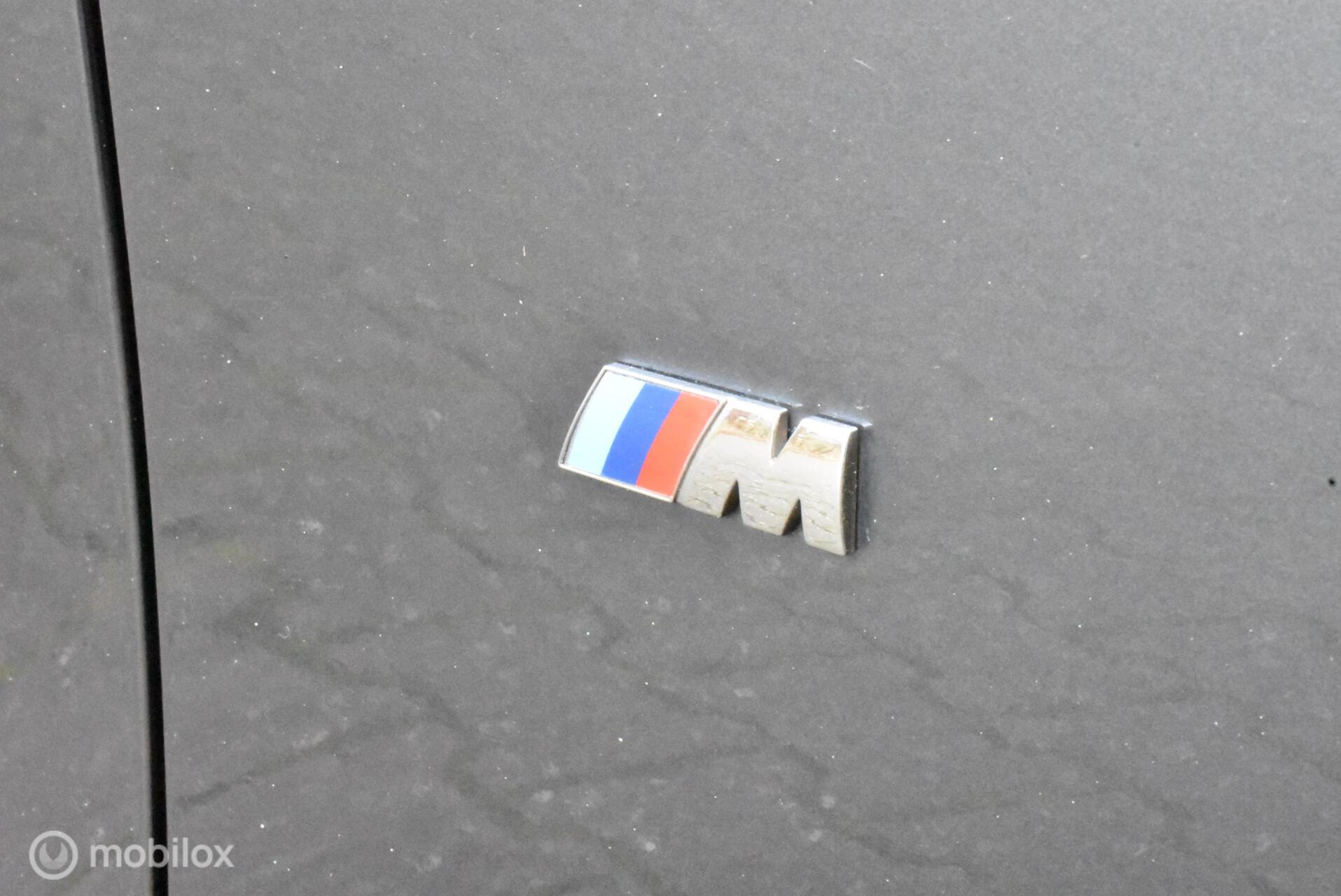 Foto van BMW 330e Iperformance
