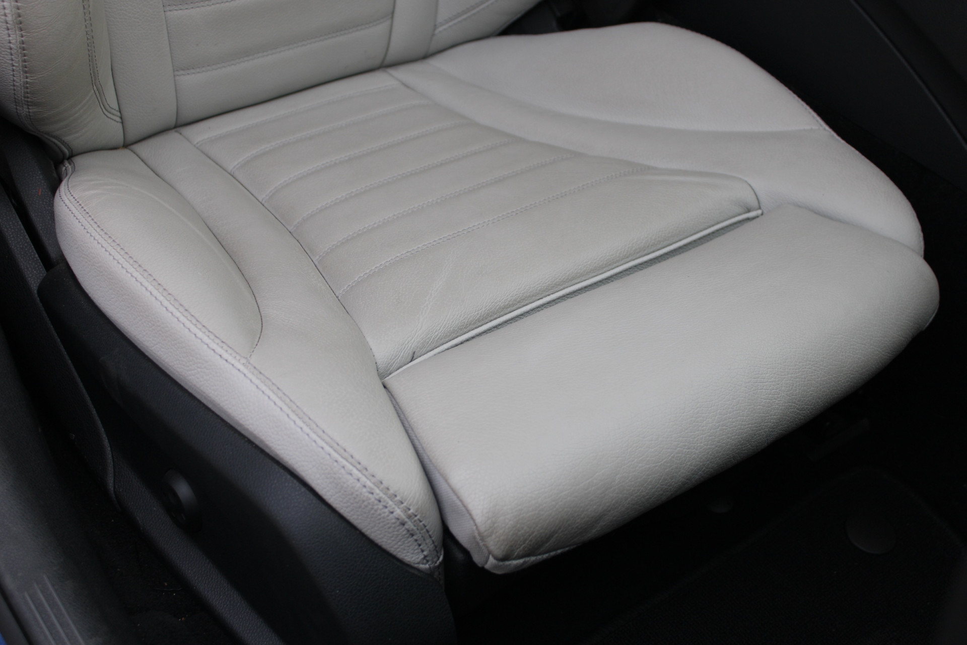 Foto van Mercedes-Benz C 400 4Matic