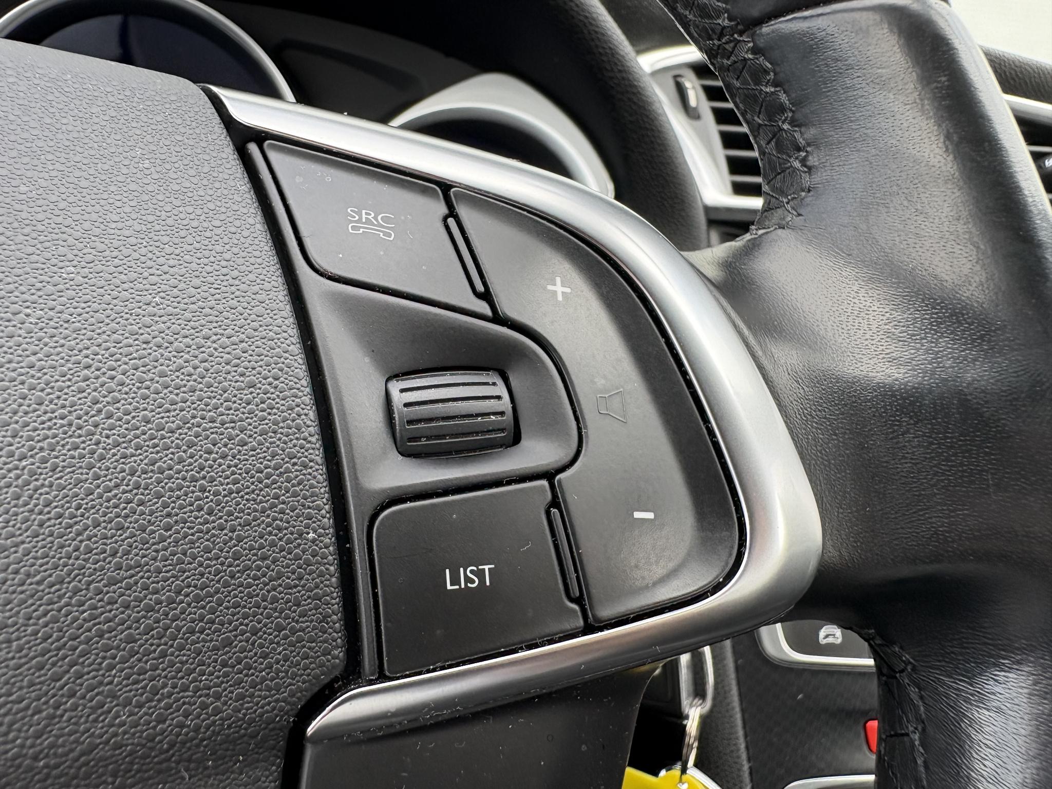 Foto van DS DS 4