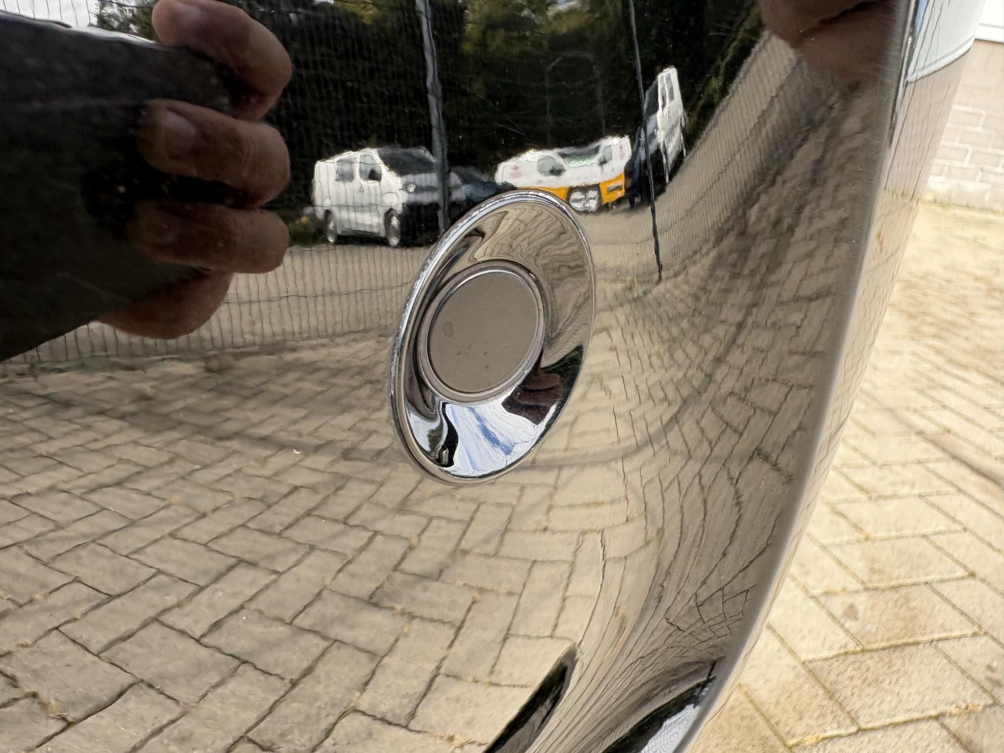 Foto van DS DS 4