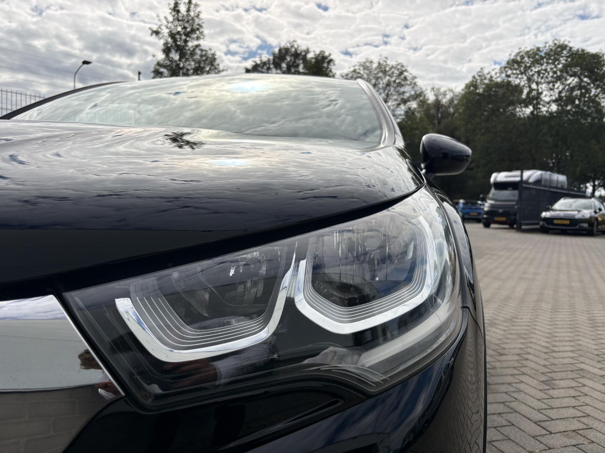 Foto van DS DS 4