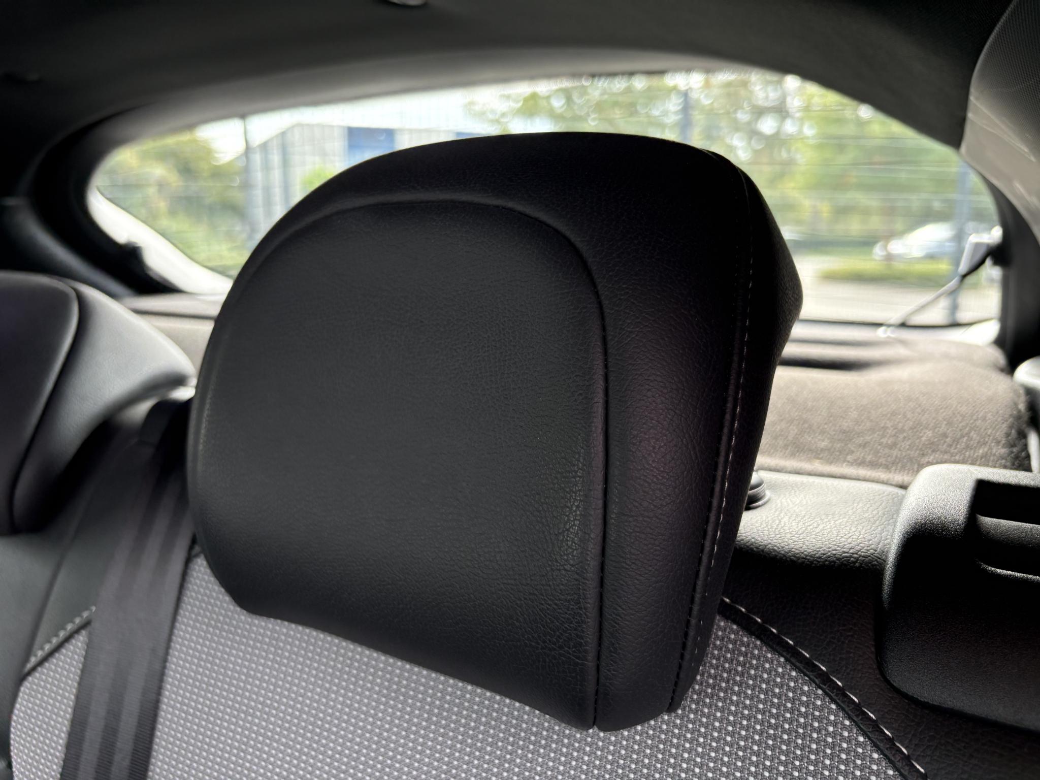 Foto van DS DS 4