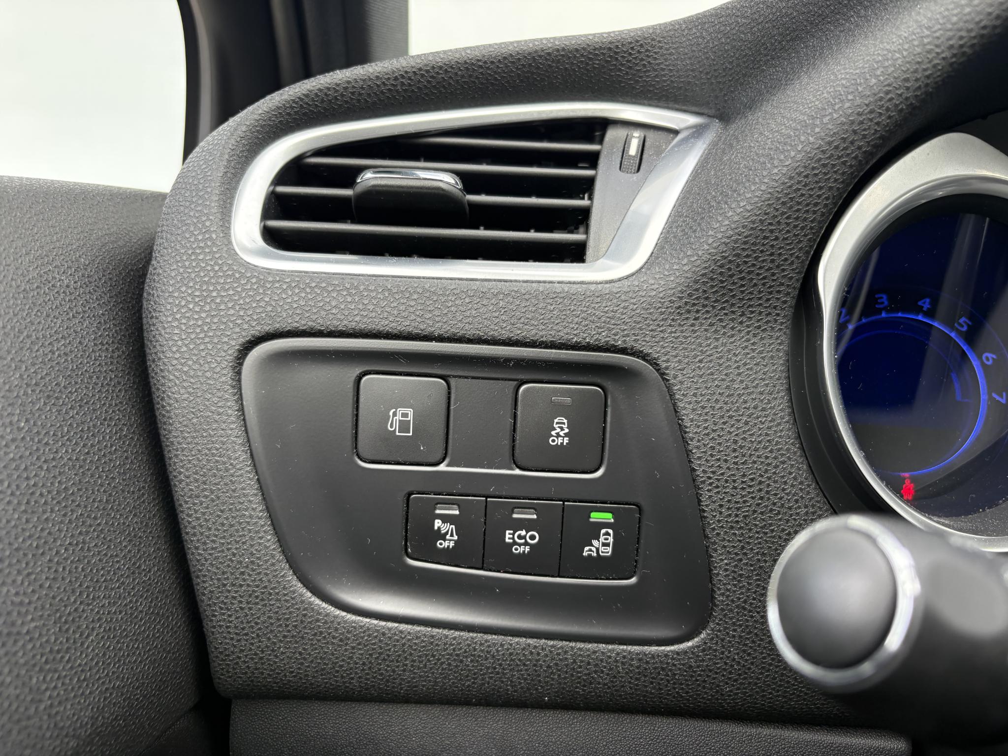 Foto van DS DS 4