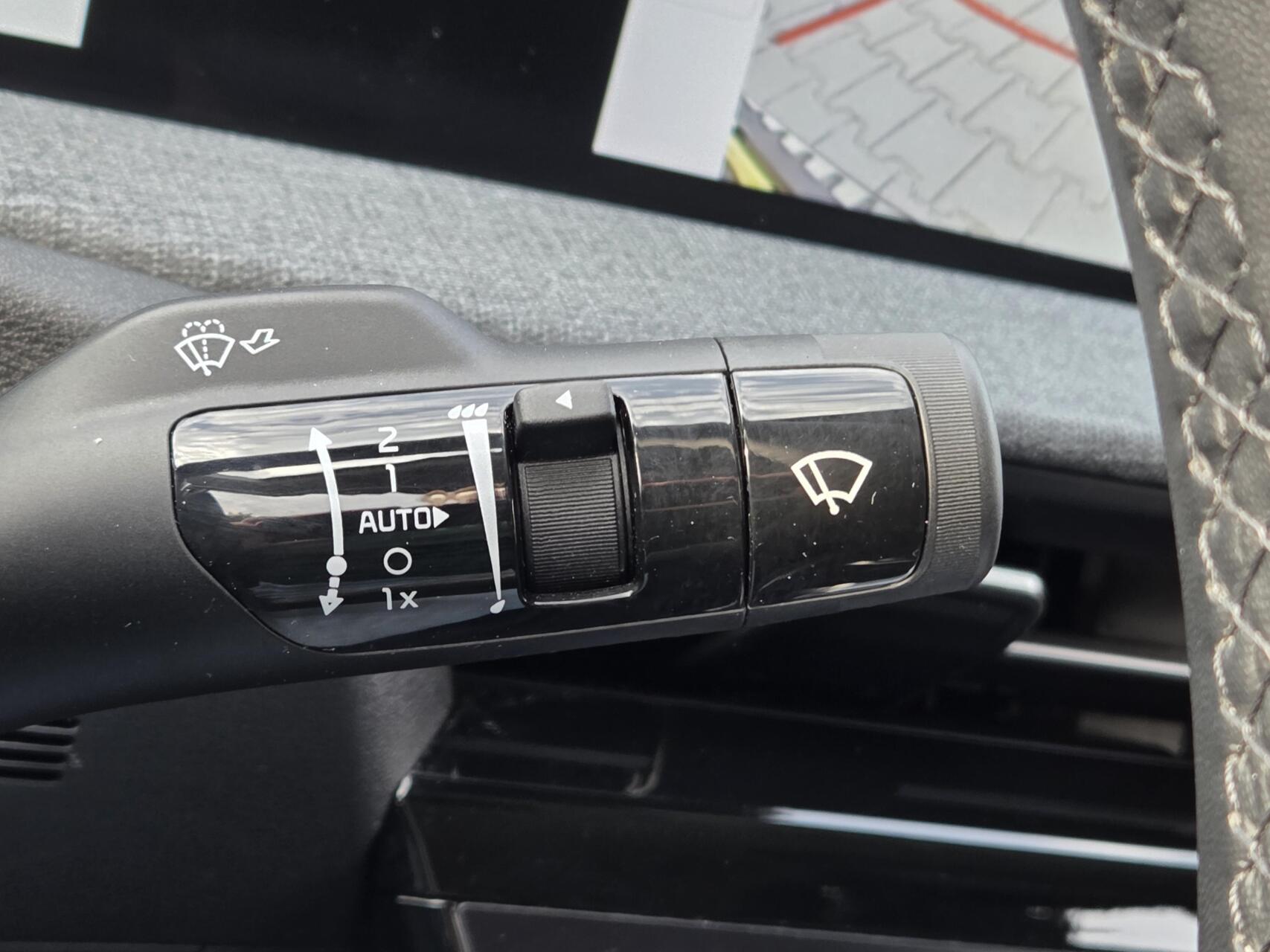 Foto van Kia Ev6
