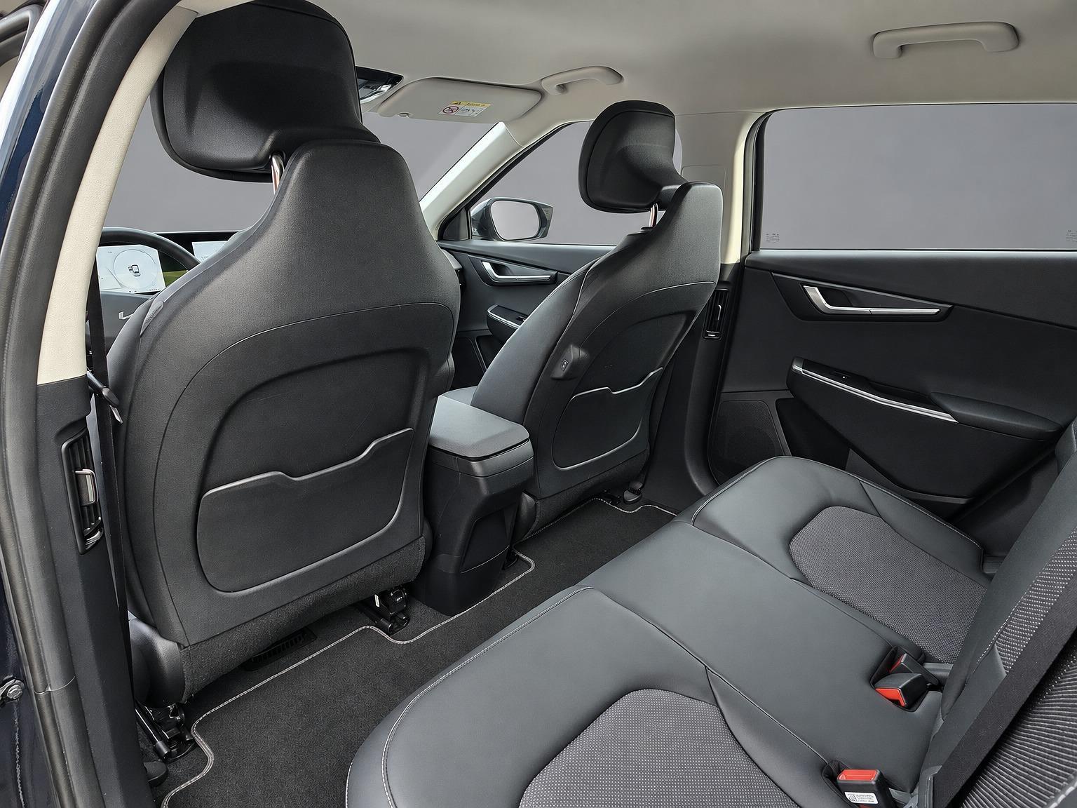 Foto van Kia Ev6