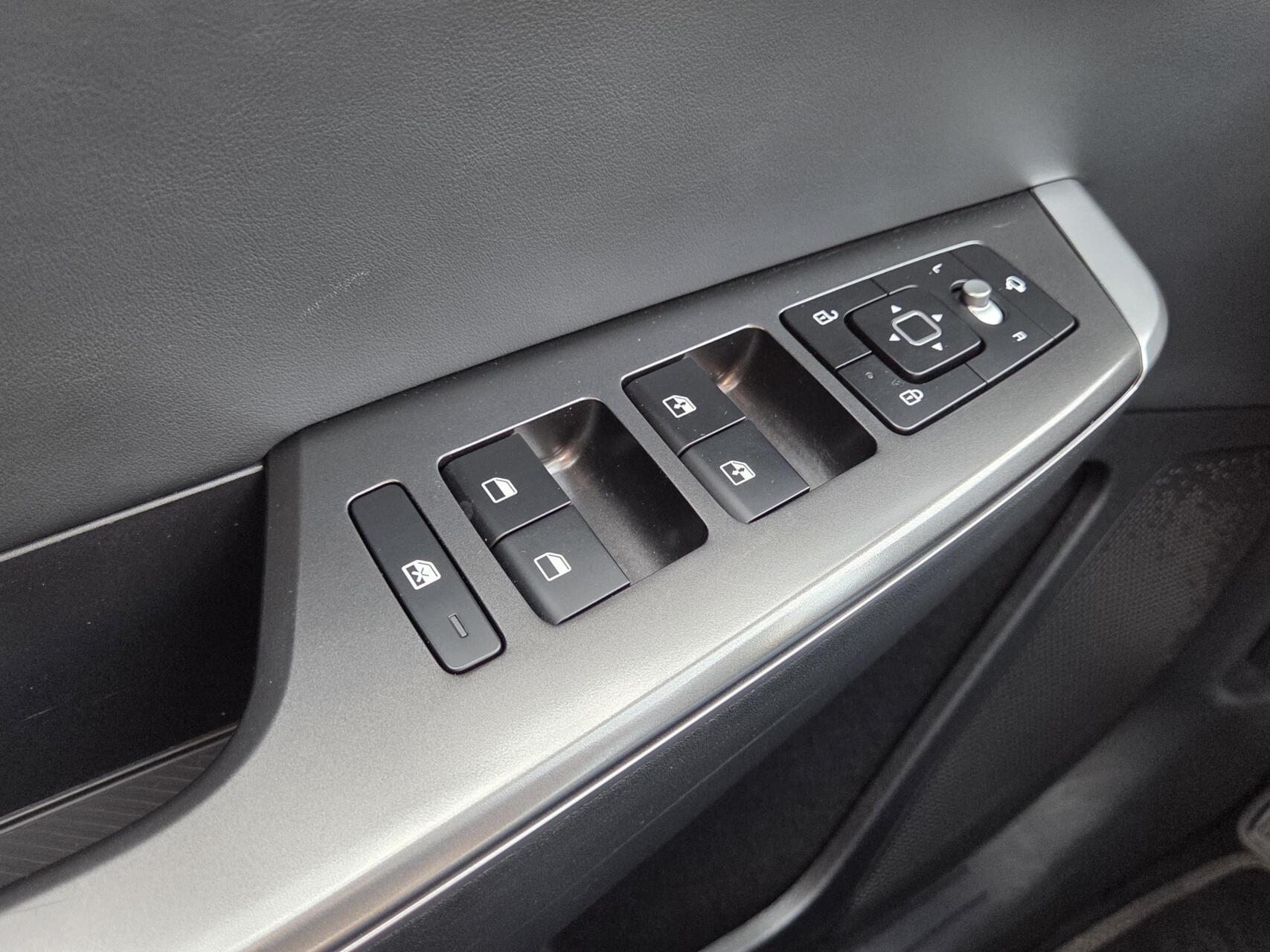Foto van Kia Ev6