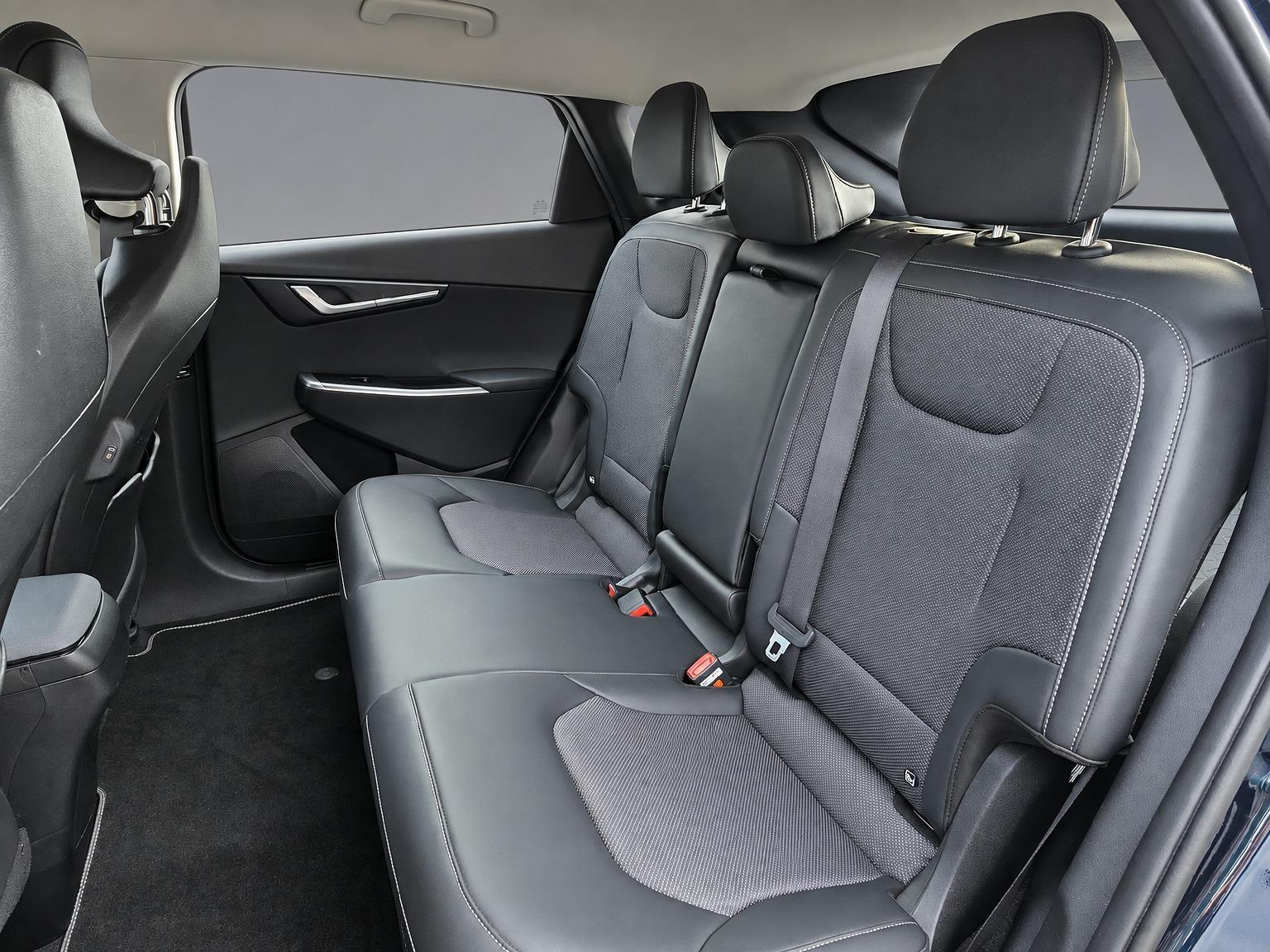 Foto van Kia Ev6
