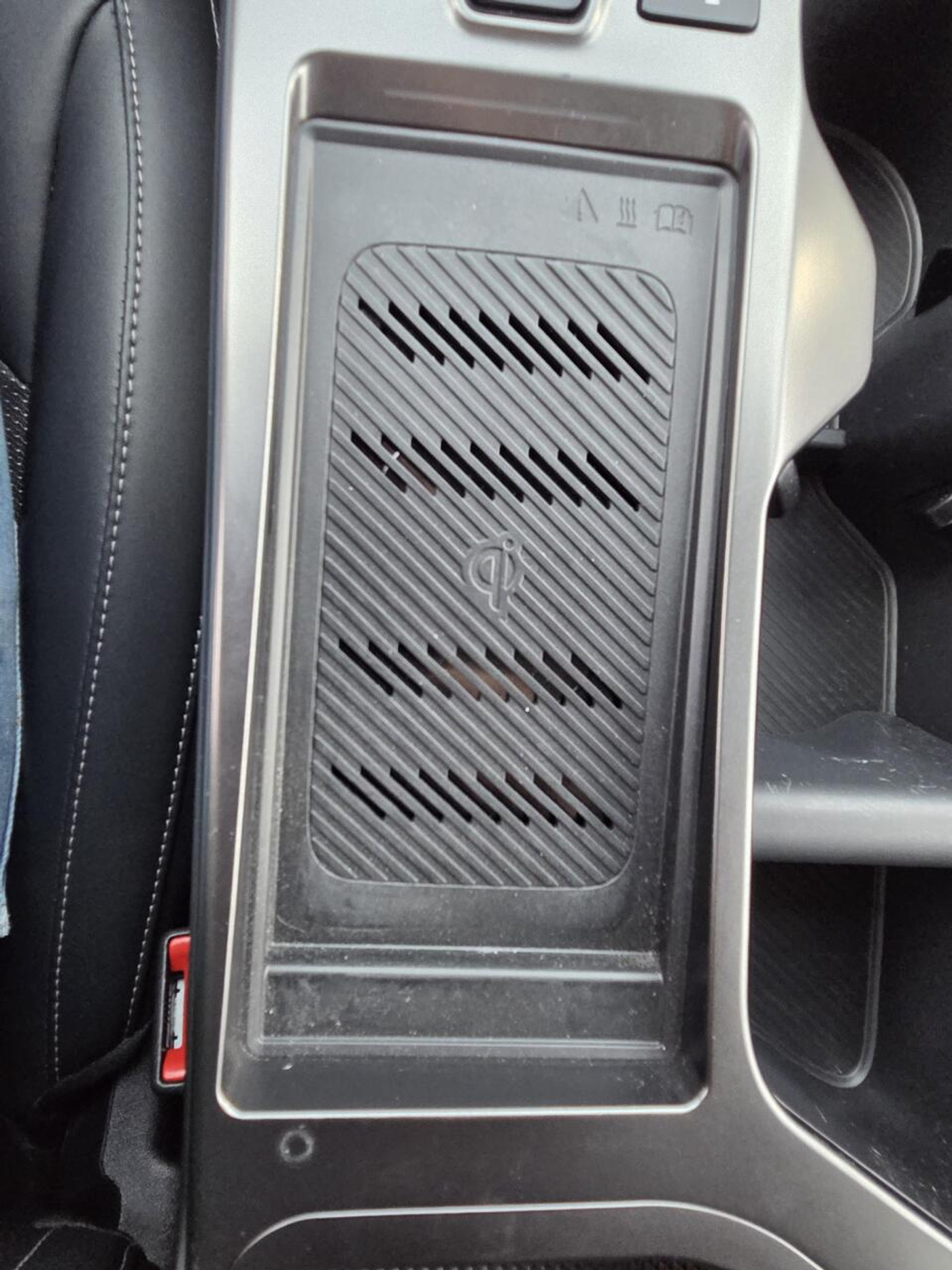 Foto van Kia Ev6
