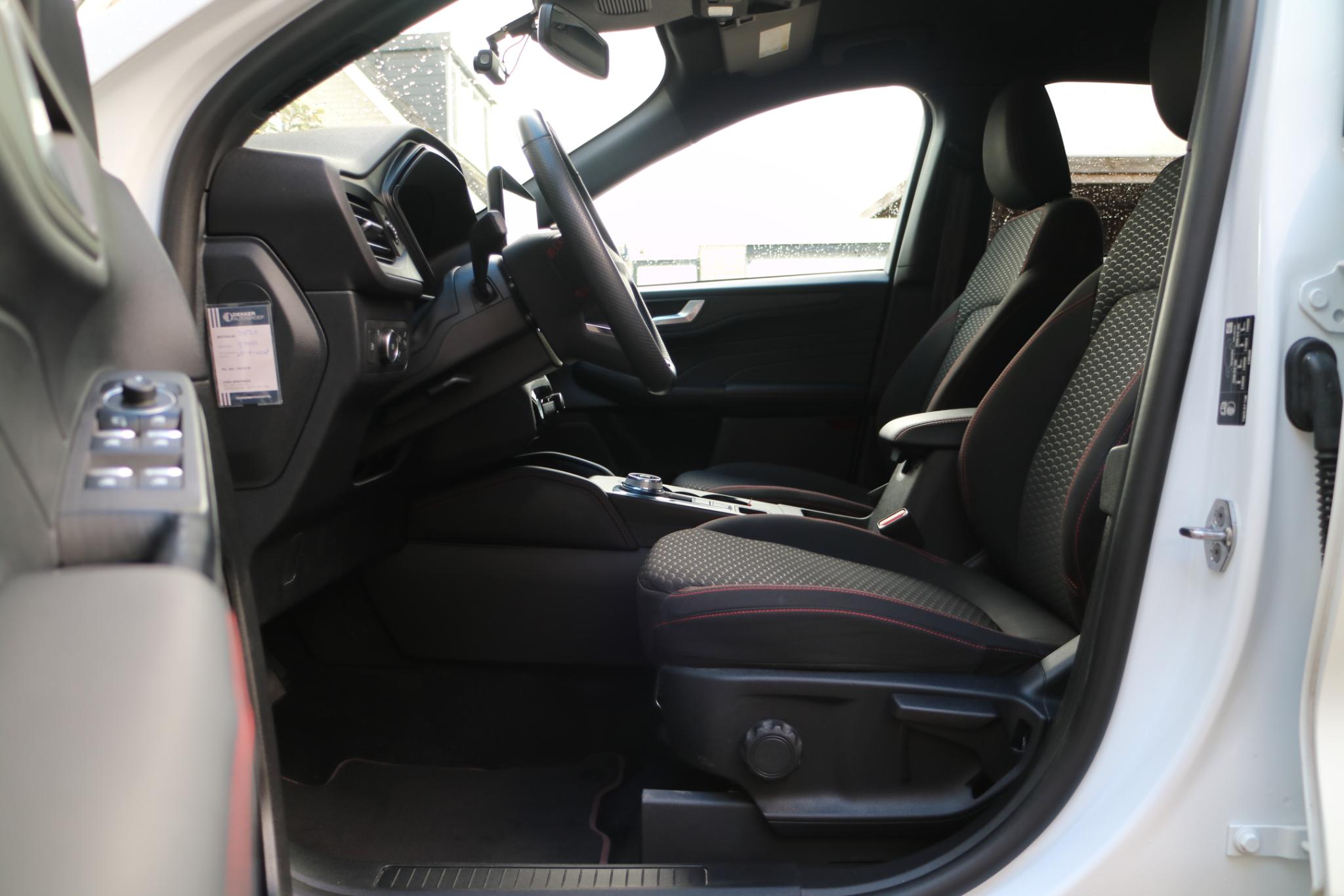 Foto van Ford Kuga