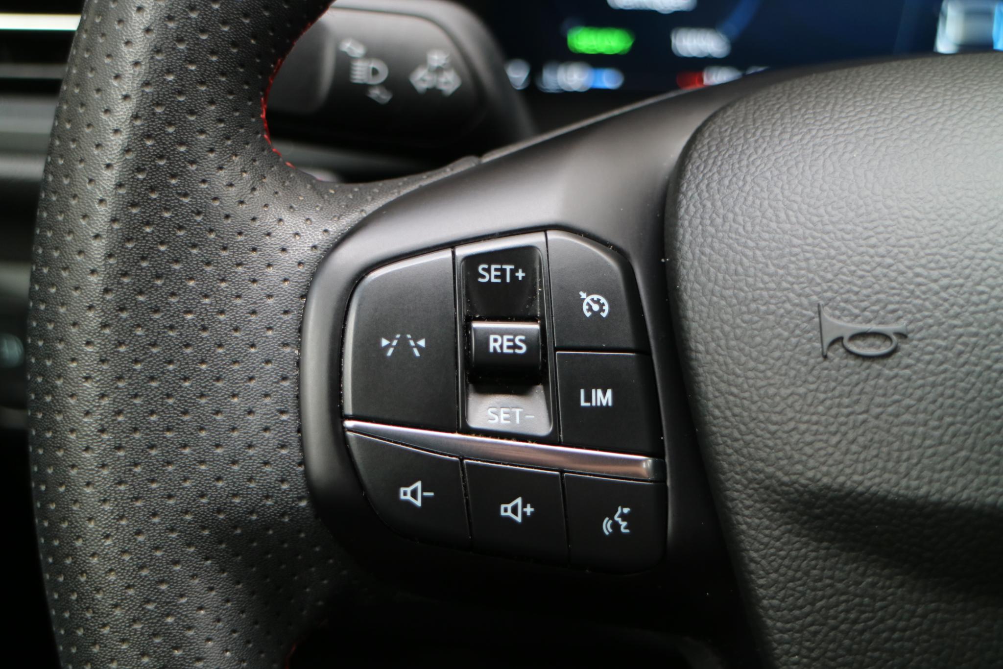 Foto van Ford Kuga