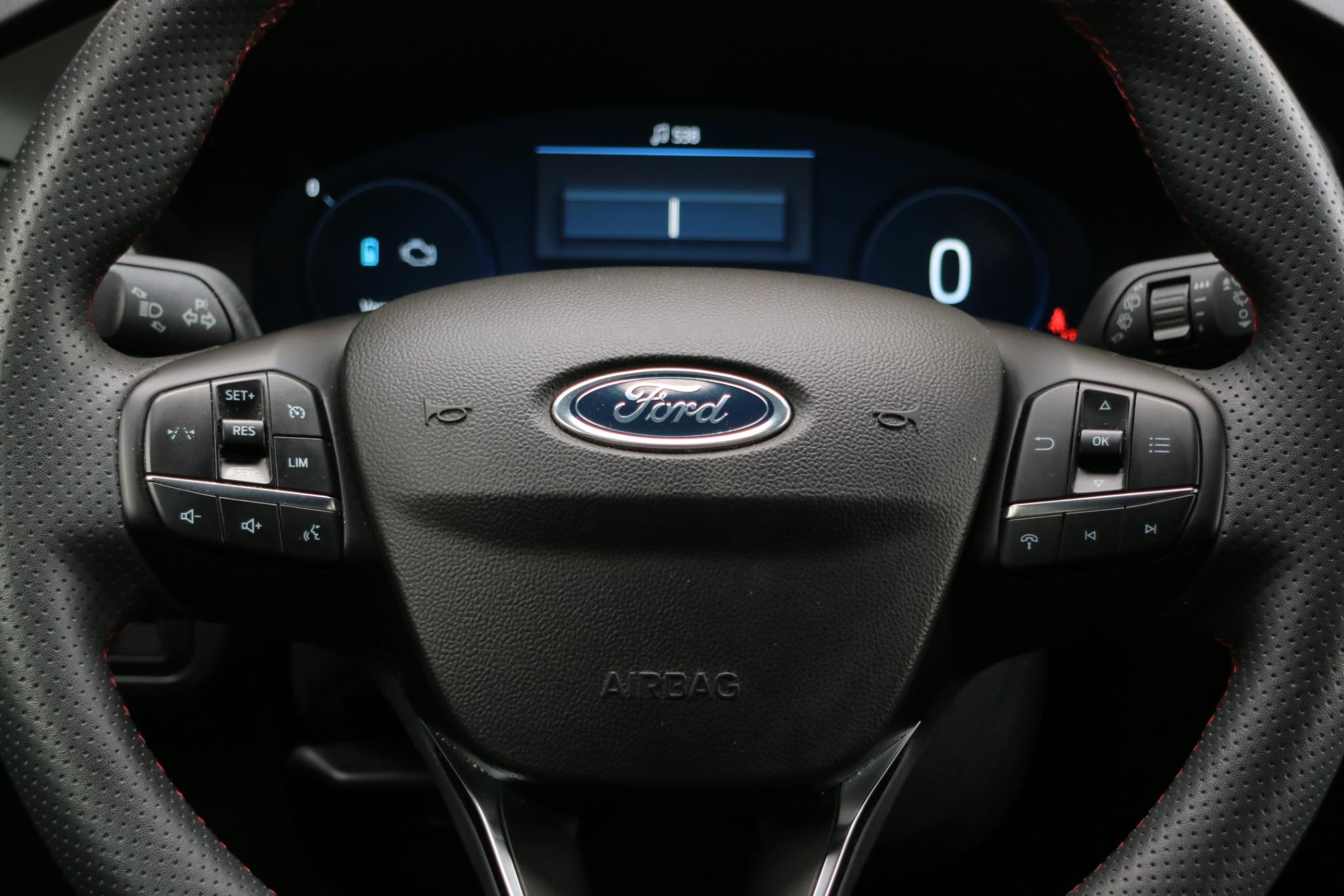 Foto van Ford Kuga