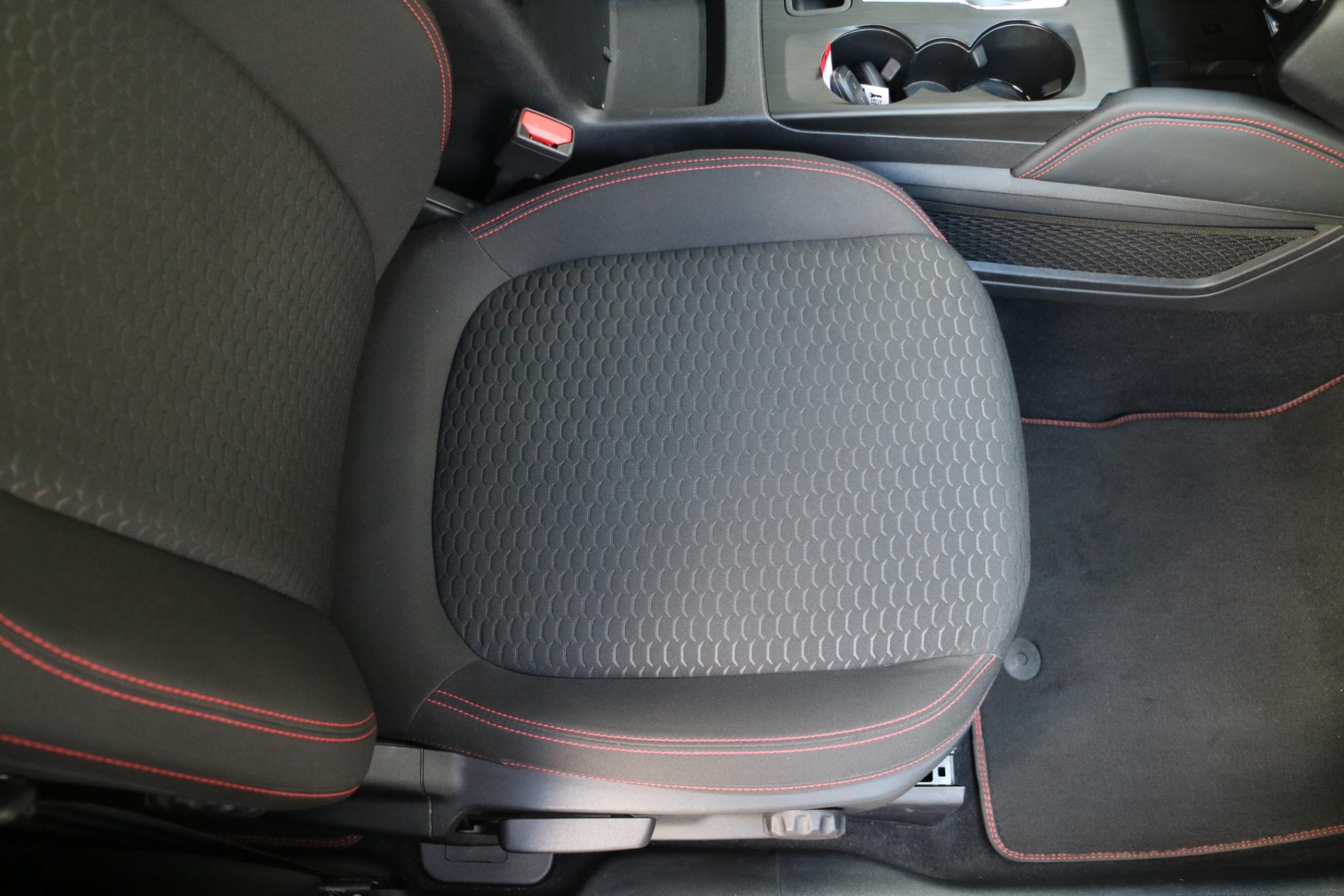 Foto van Ford Kuga