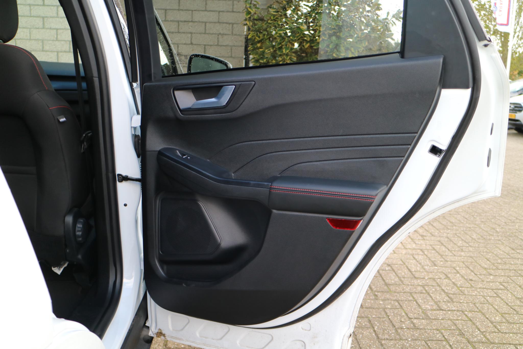 Foto van Ford Kuga