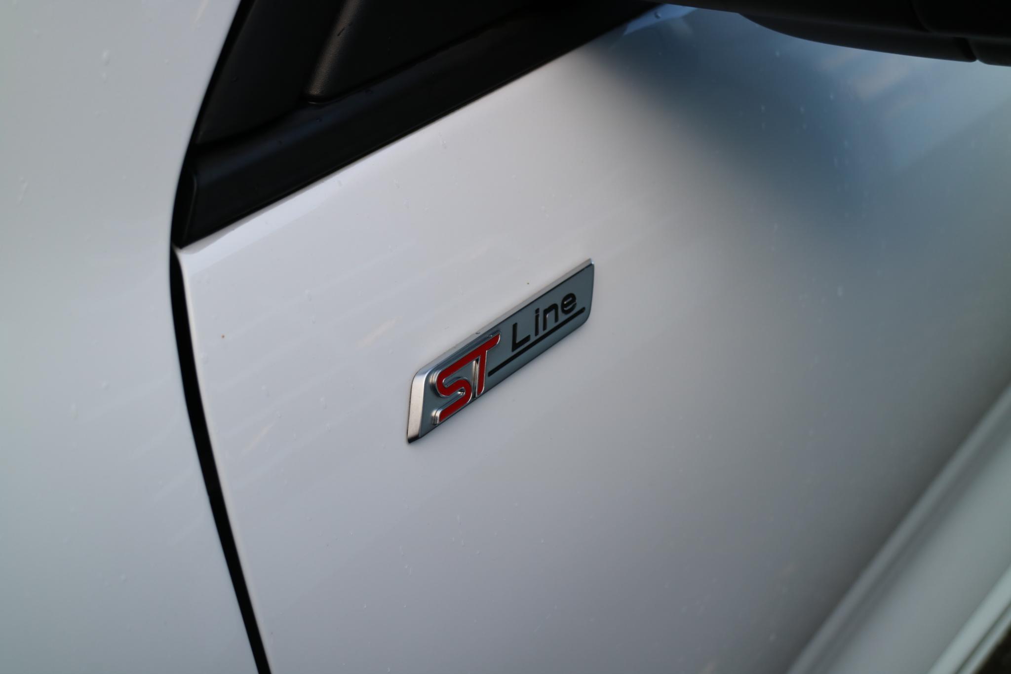 Foto van Ford Kuga