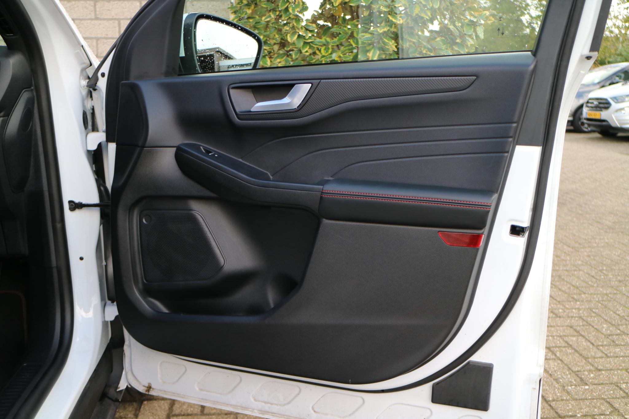 Foto van Ford Kuga
