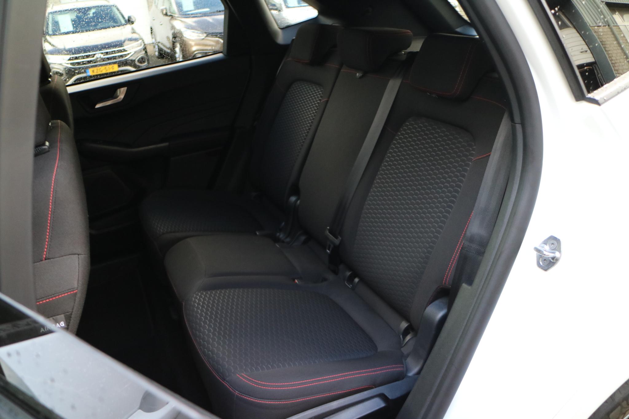 Foto van Ford Kuga