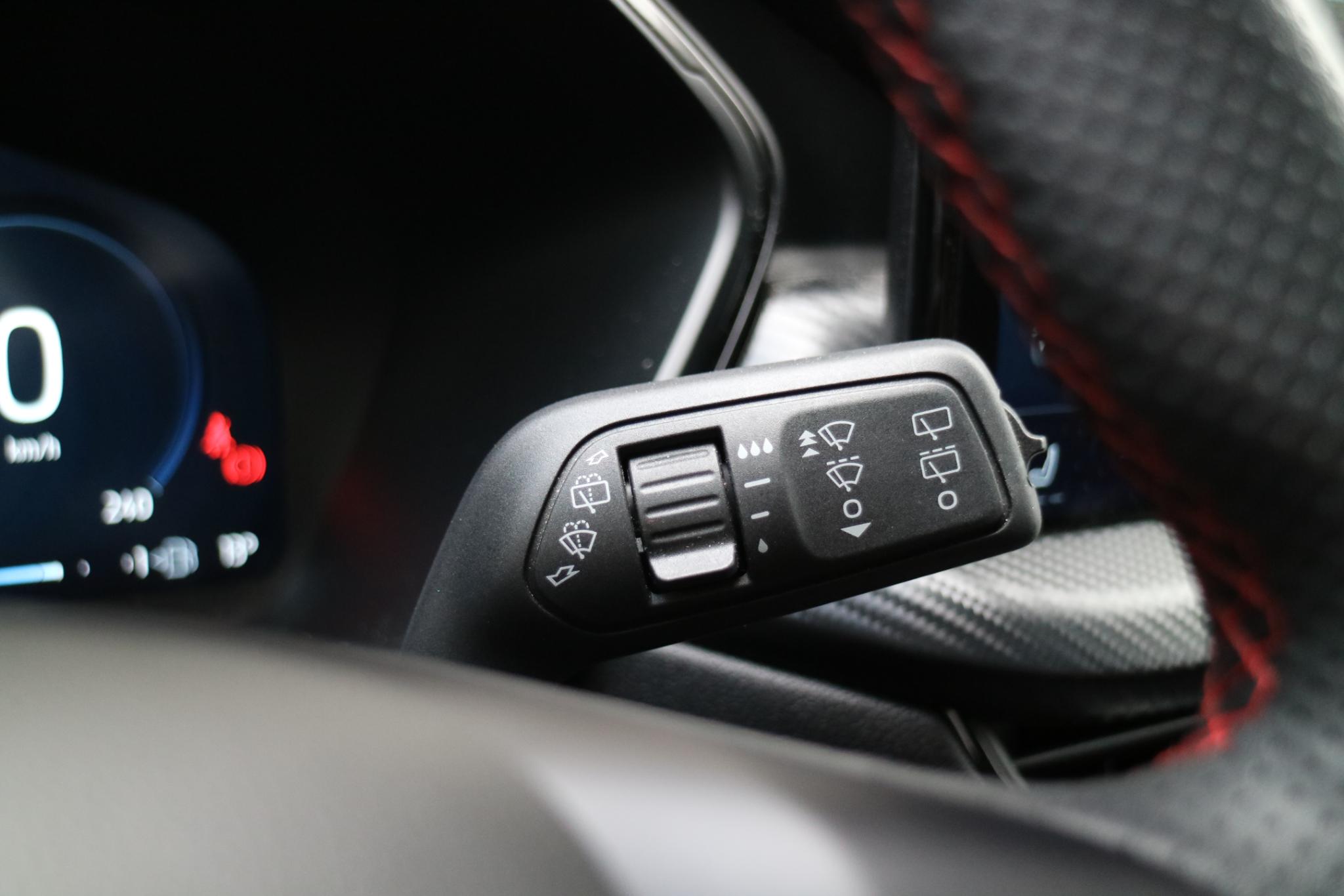 Foto van Ford Kuga