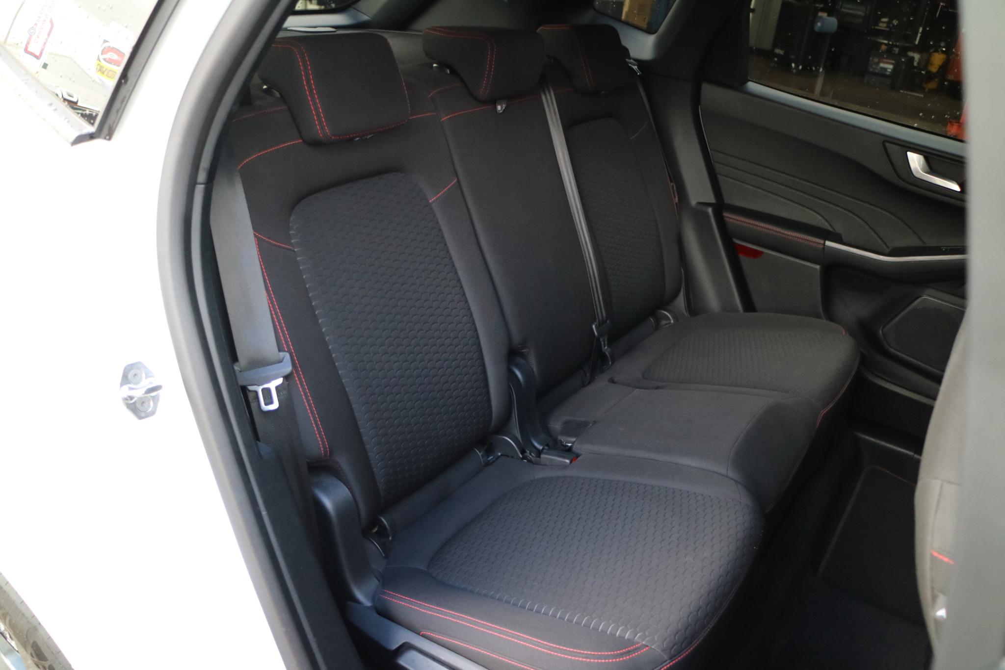 Foto van Ford Kuga