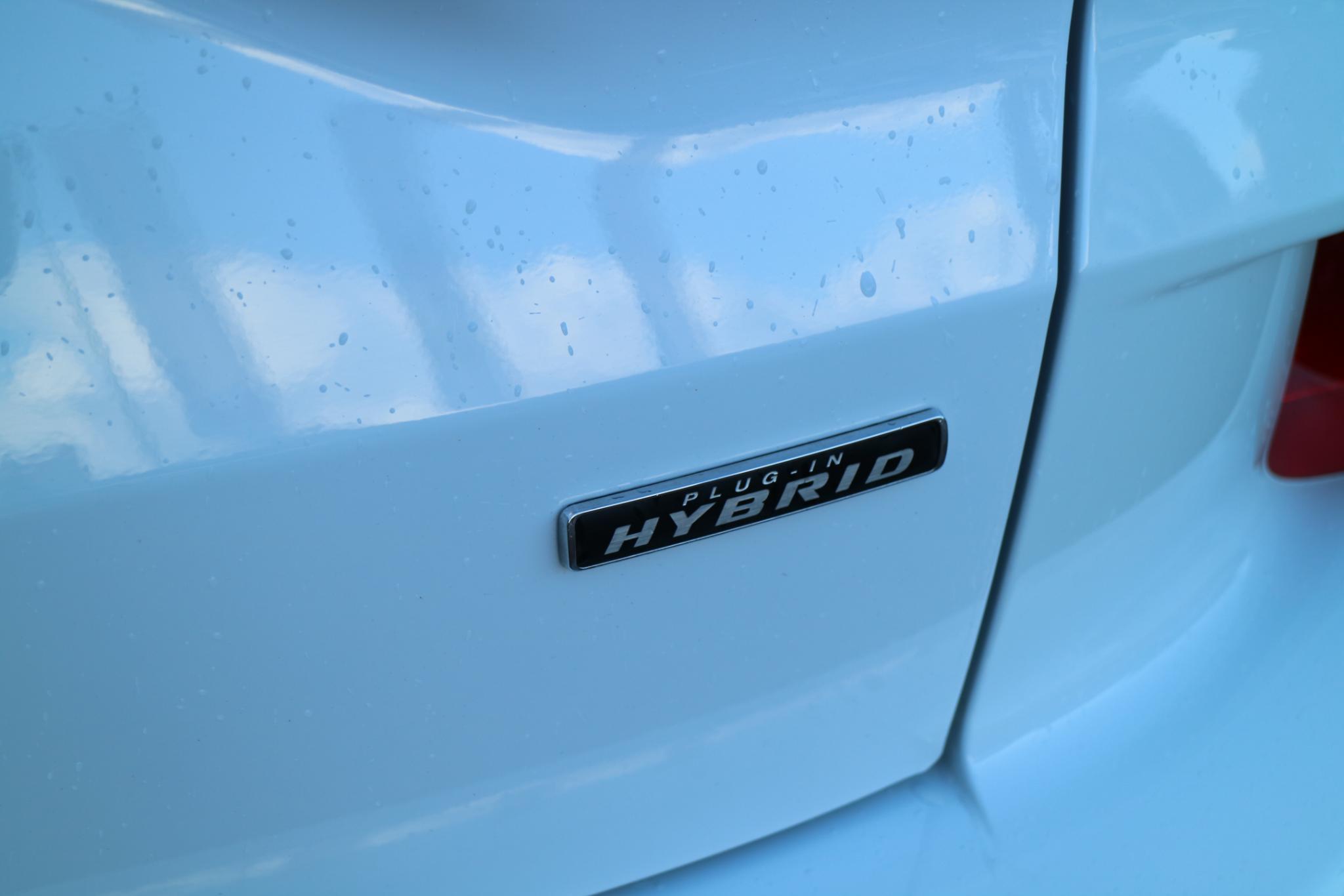 Foto van Ford Kuga