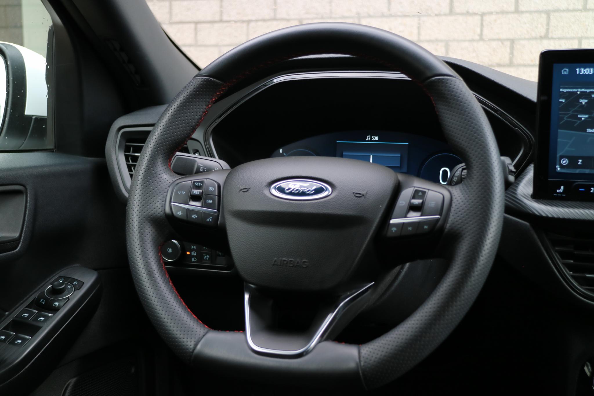 Foto van Ford Kuga