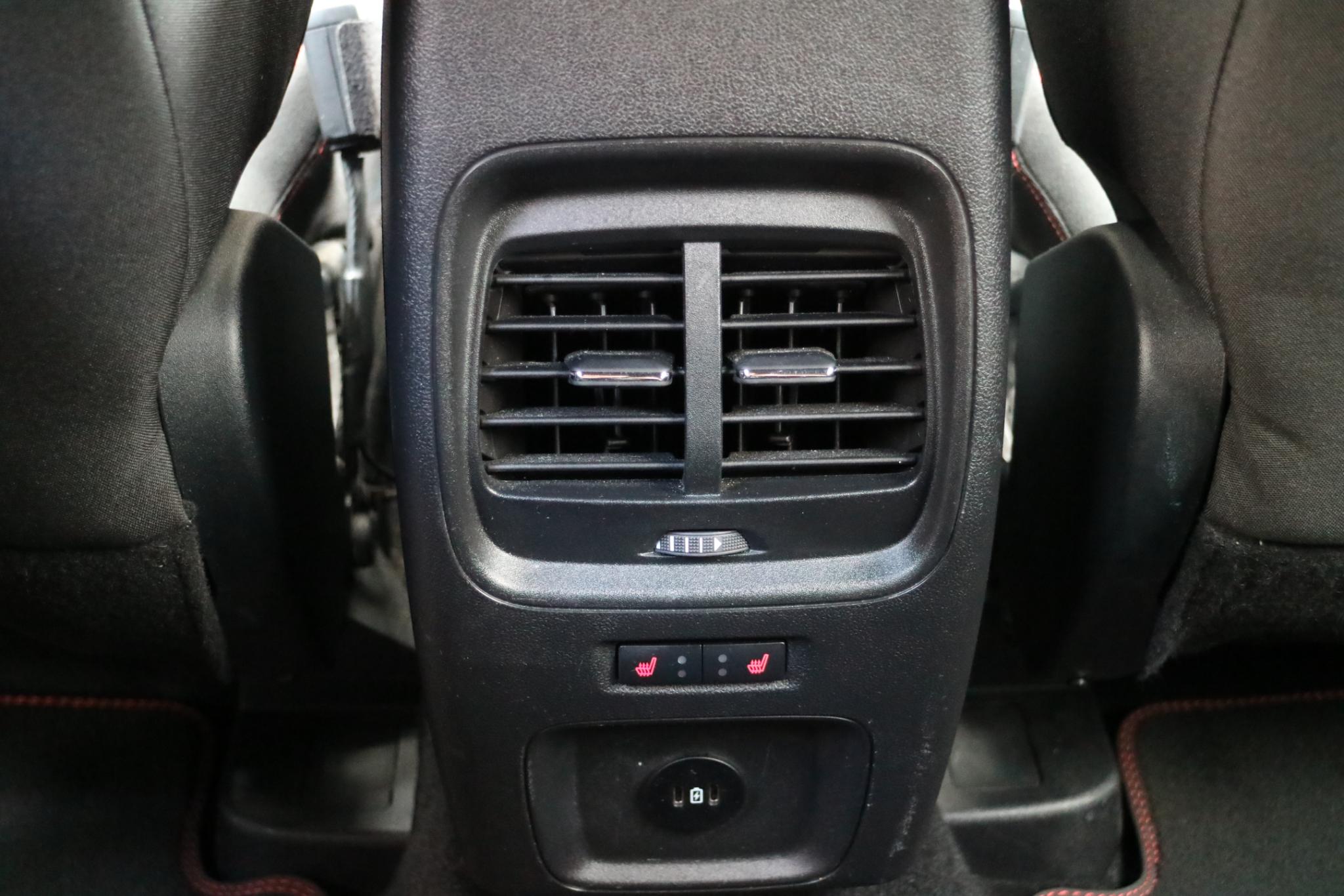 Foto van Ford Kuga
