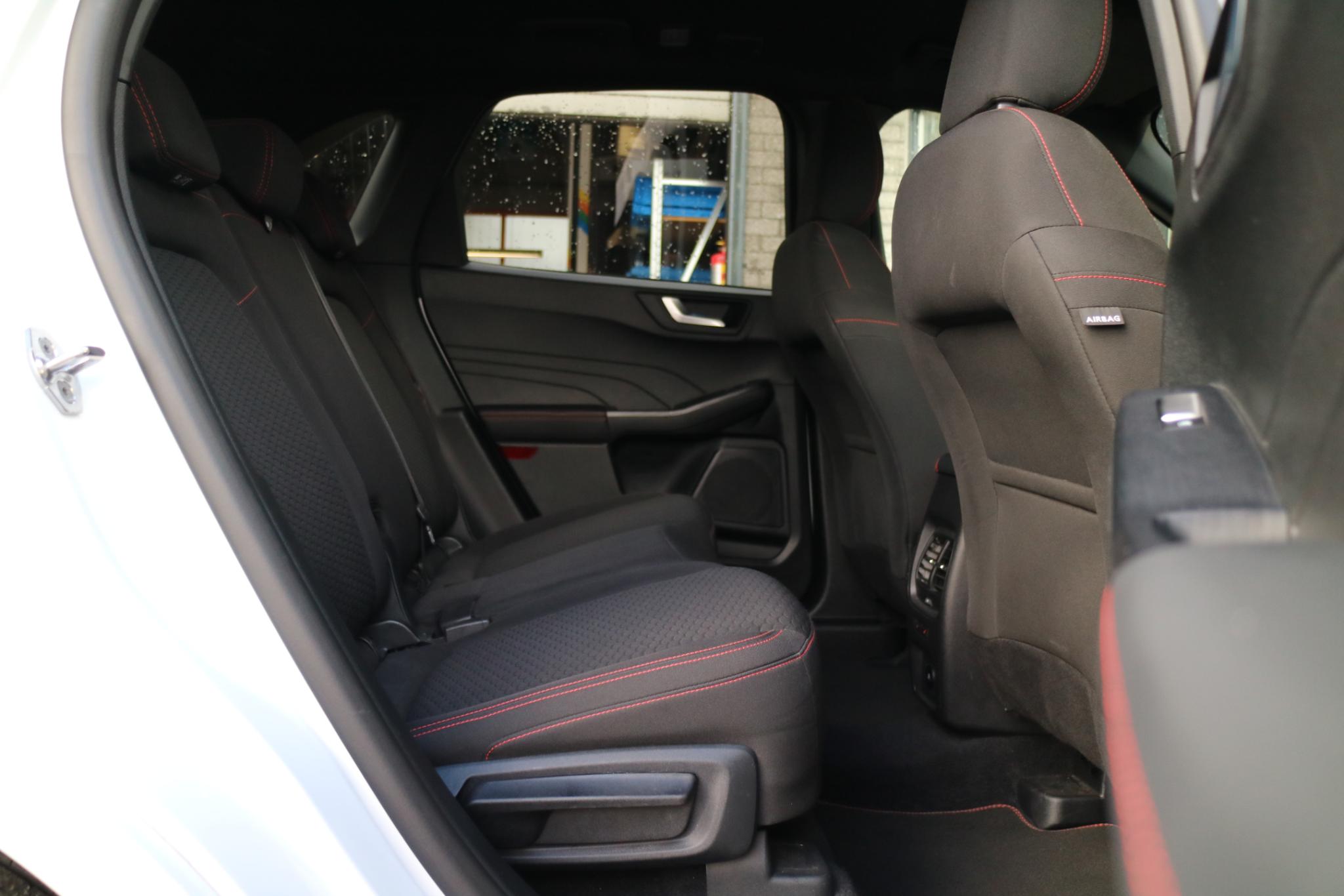 Foto van Ford Kuga