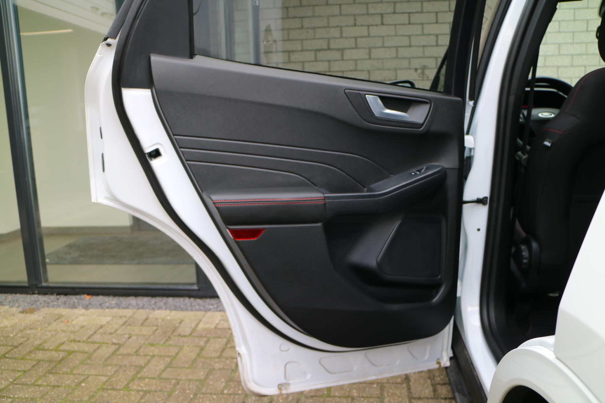 Foto van Ford Kuga