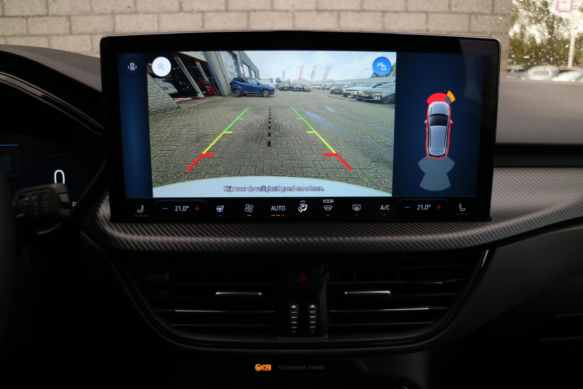 Foto van Ford Kuga