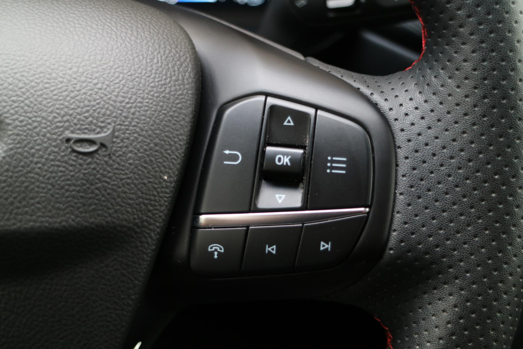 Foto van Ford Kuga