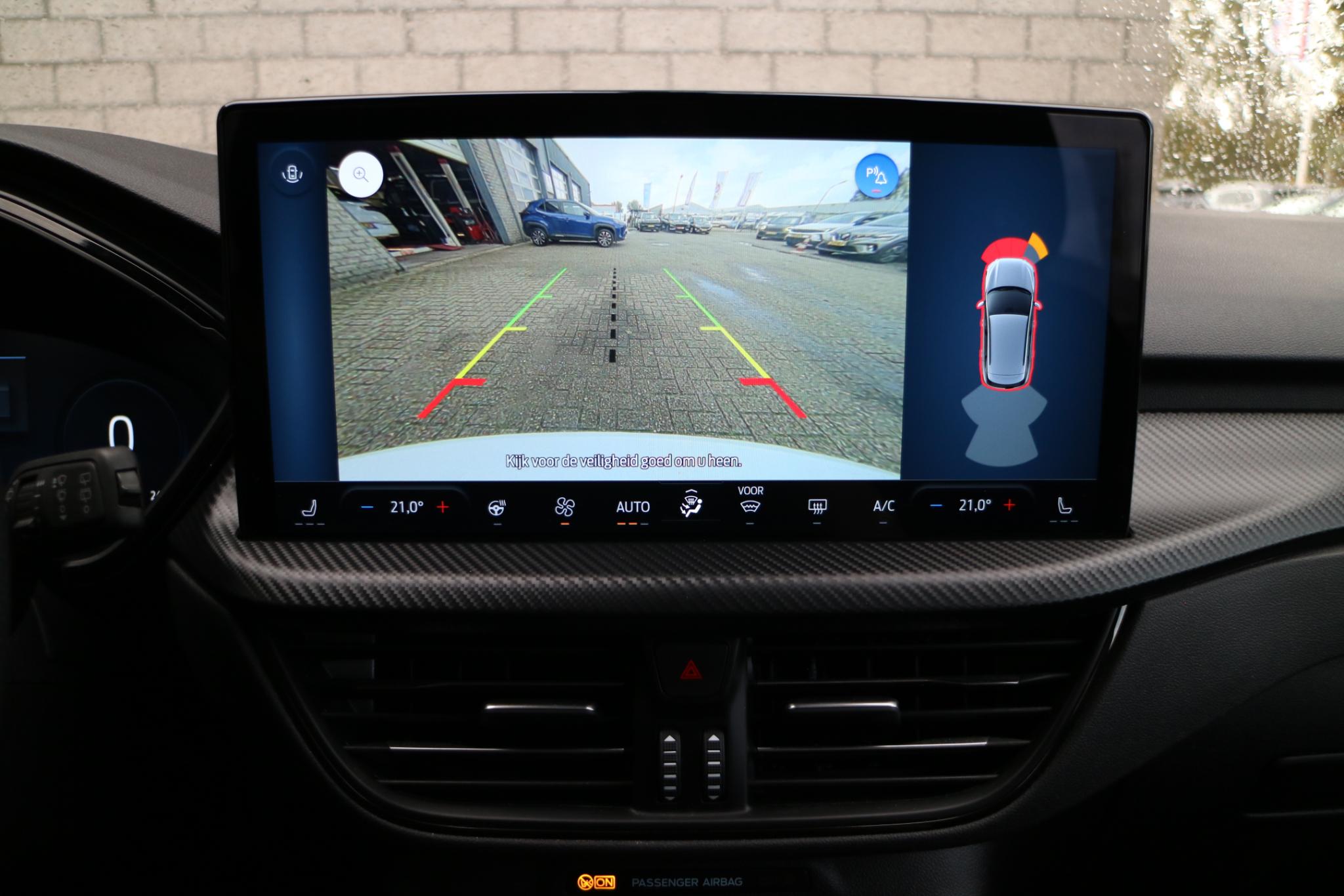 Foto van Ford Kuga